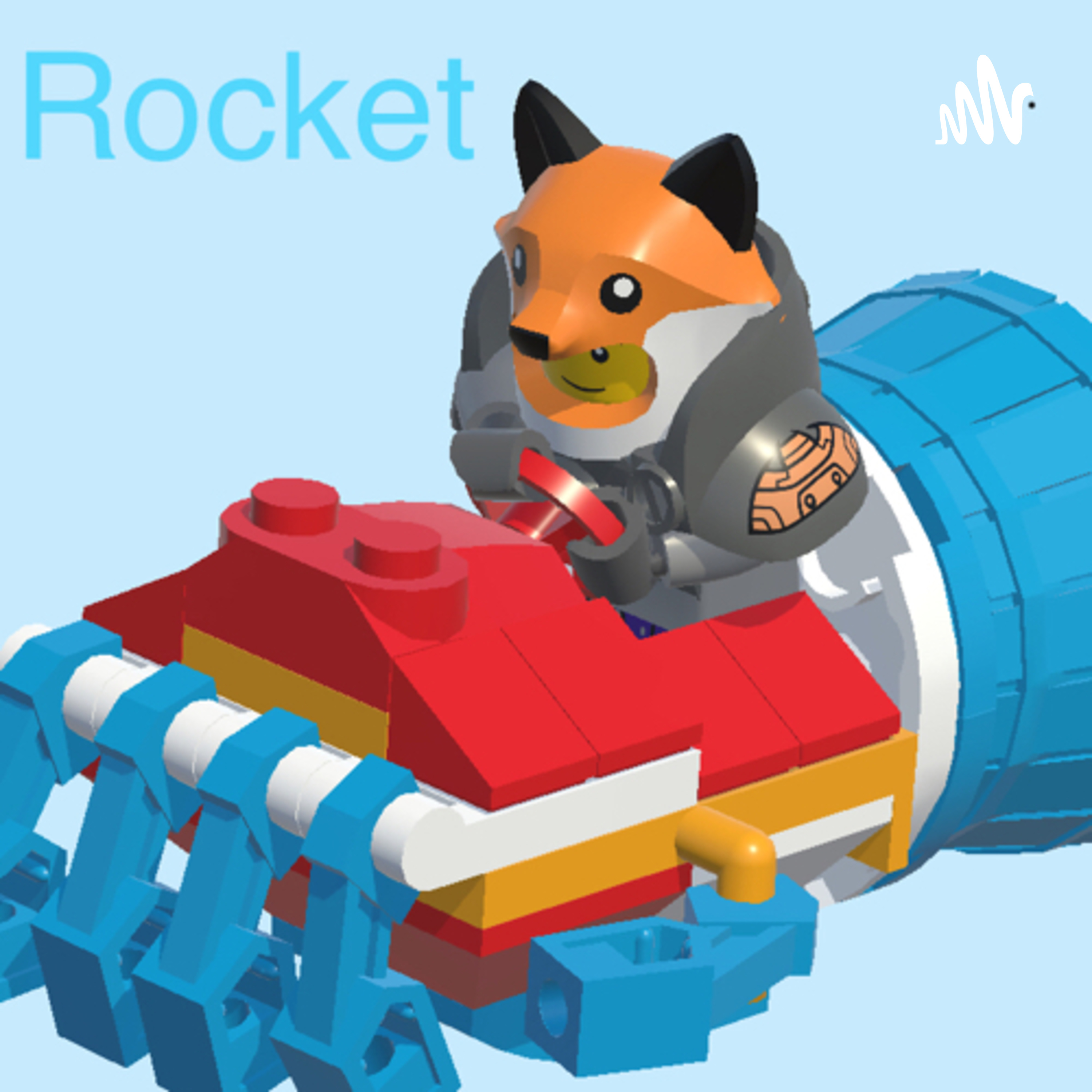 Rocket Cy-ence