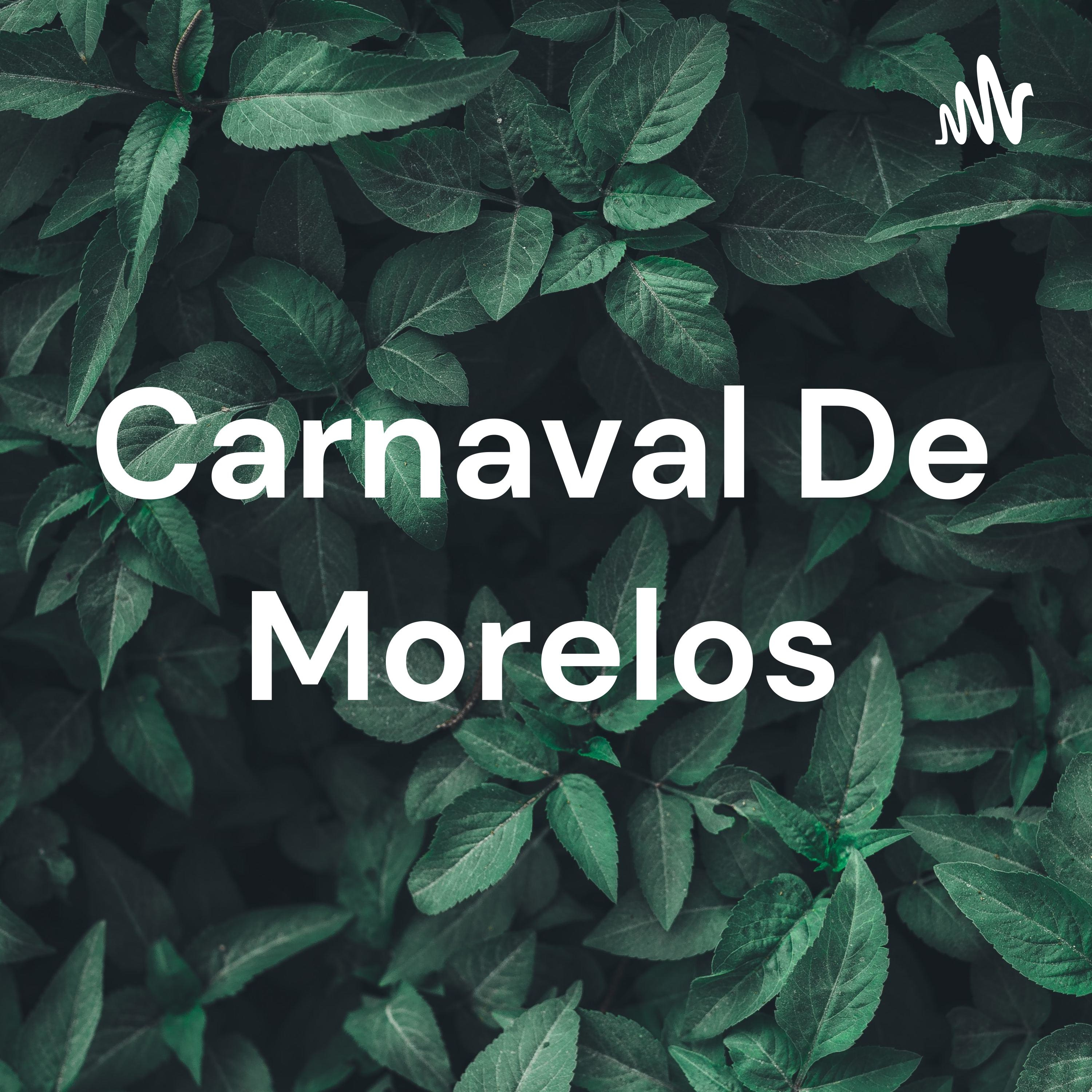 Carnaval De Morelos