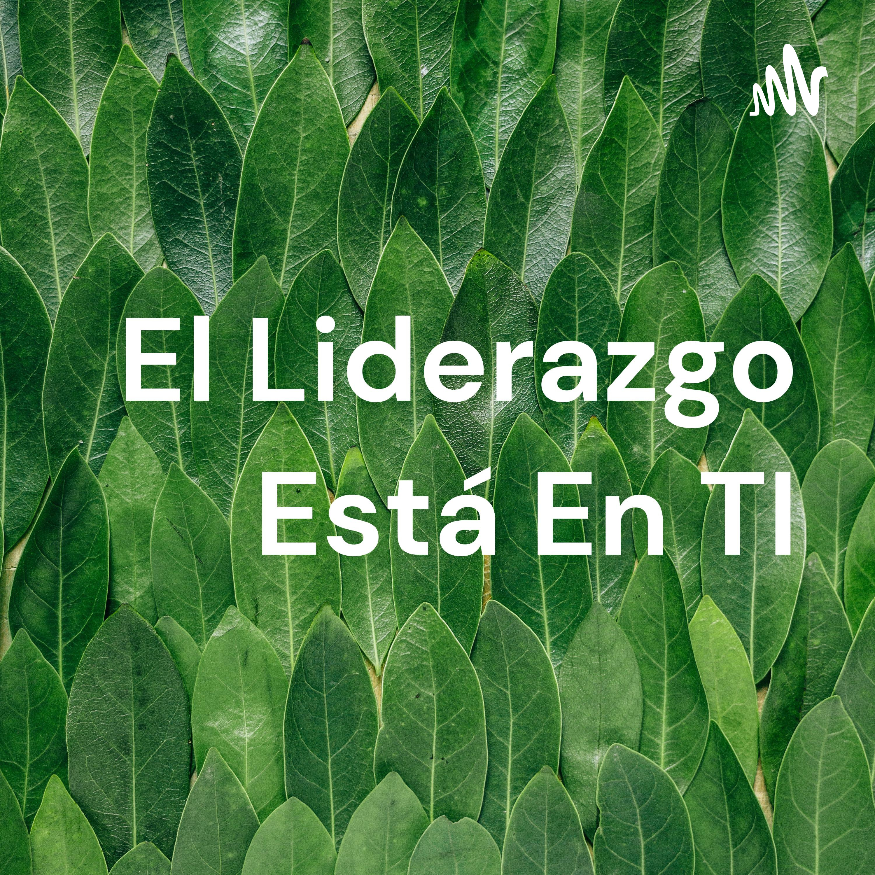 El Liderazgo Está En TI