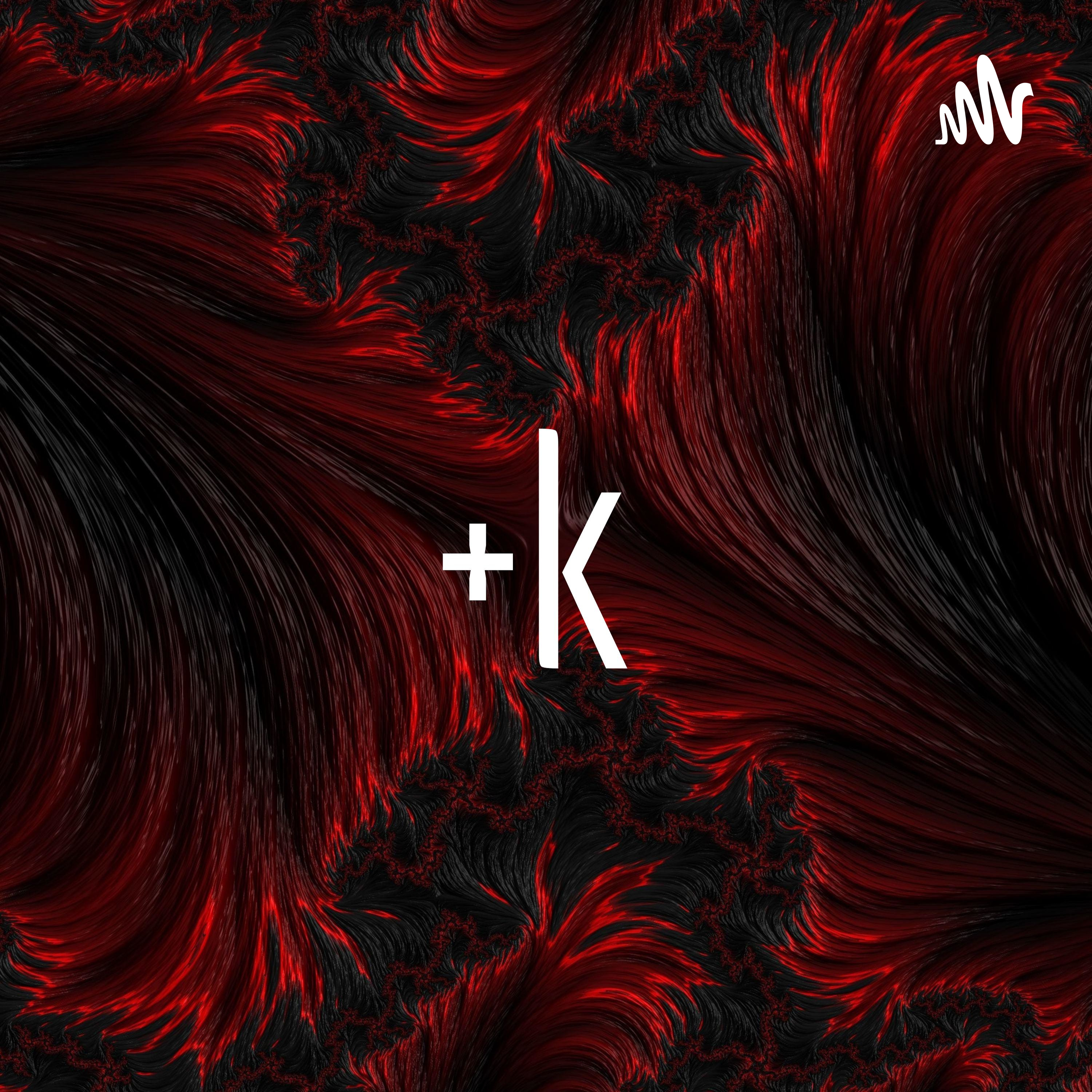 +k