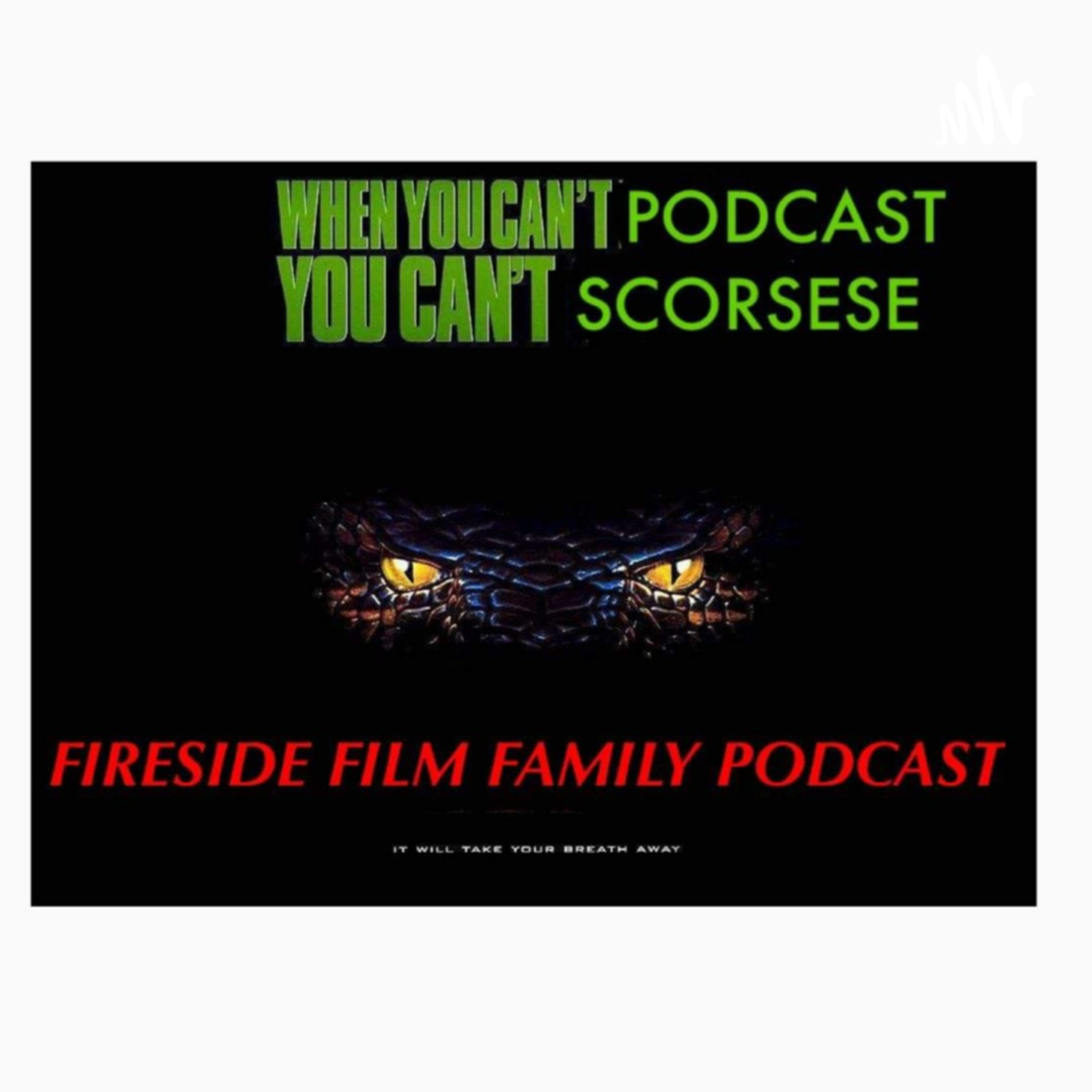 Fireside Film Family