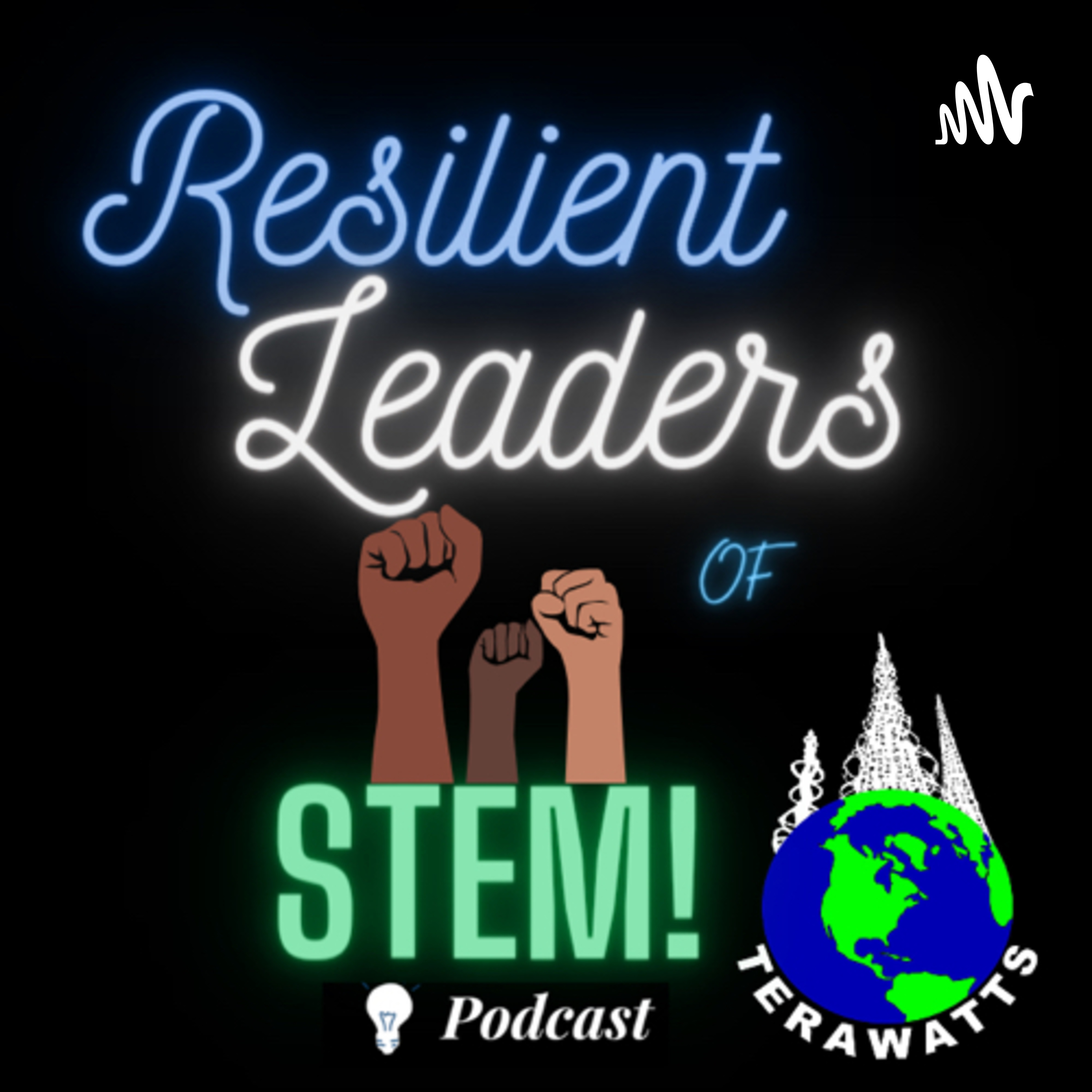 Resilient Leaders of STEAM