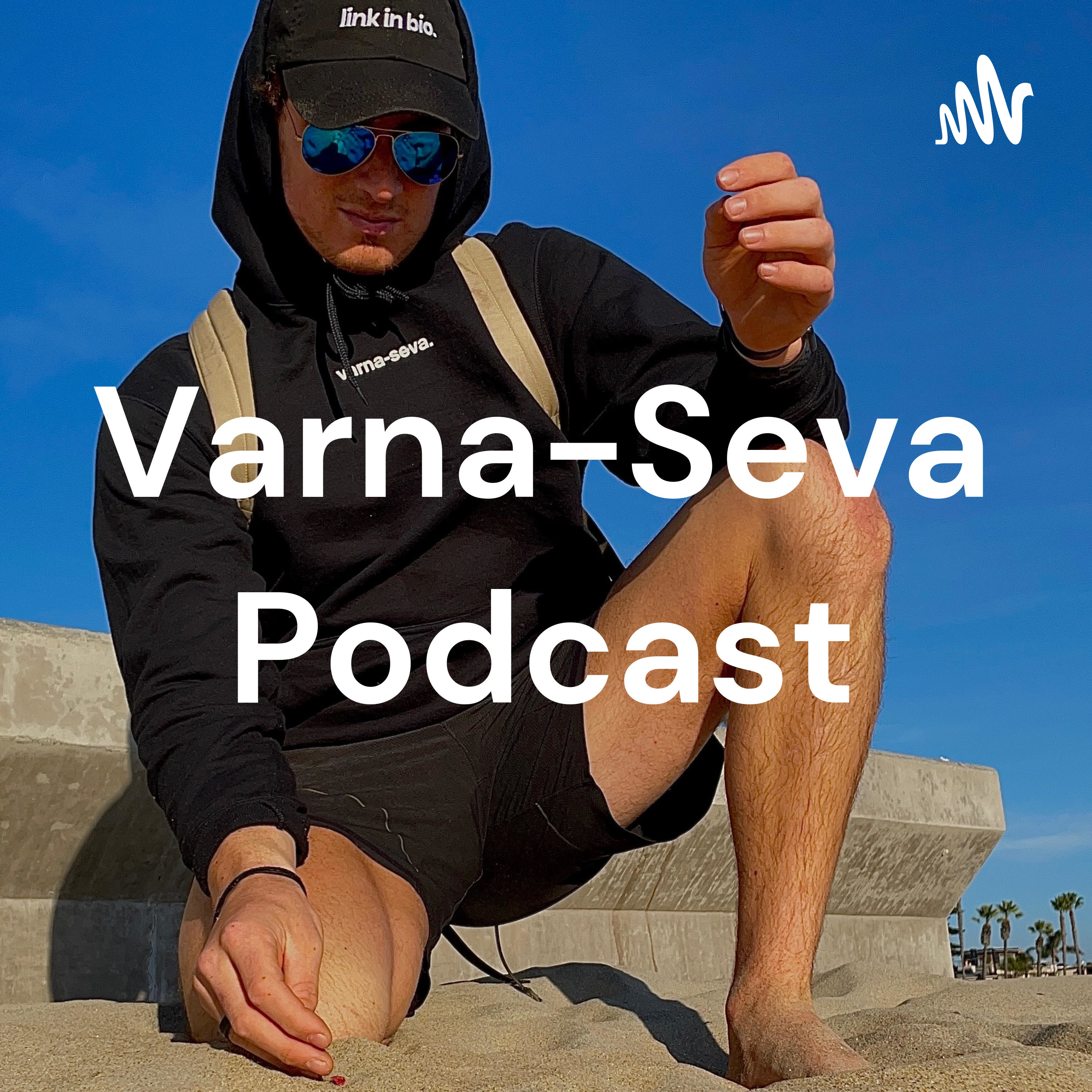 Varna-Seva Podcast podcast artwork