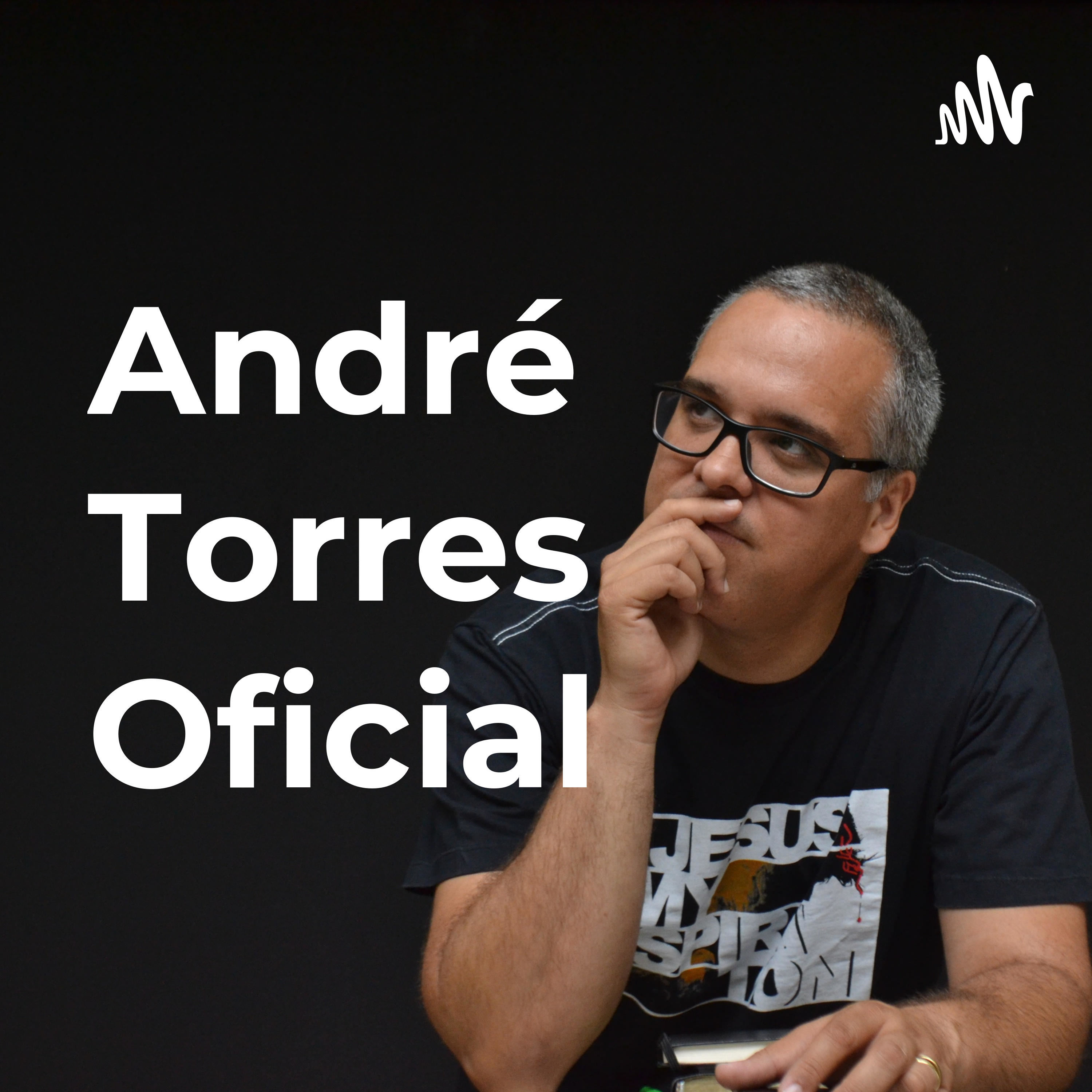 André Torres Oficial podcast artwork