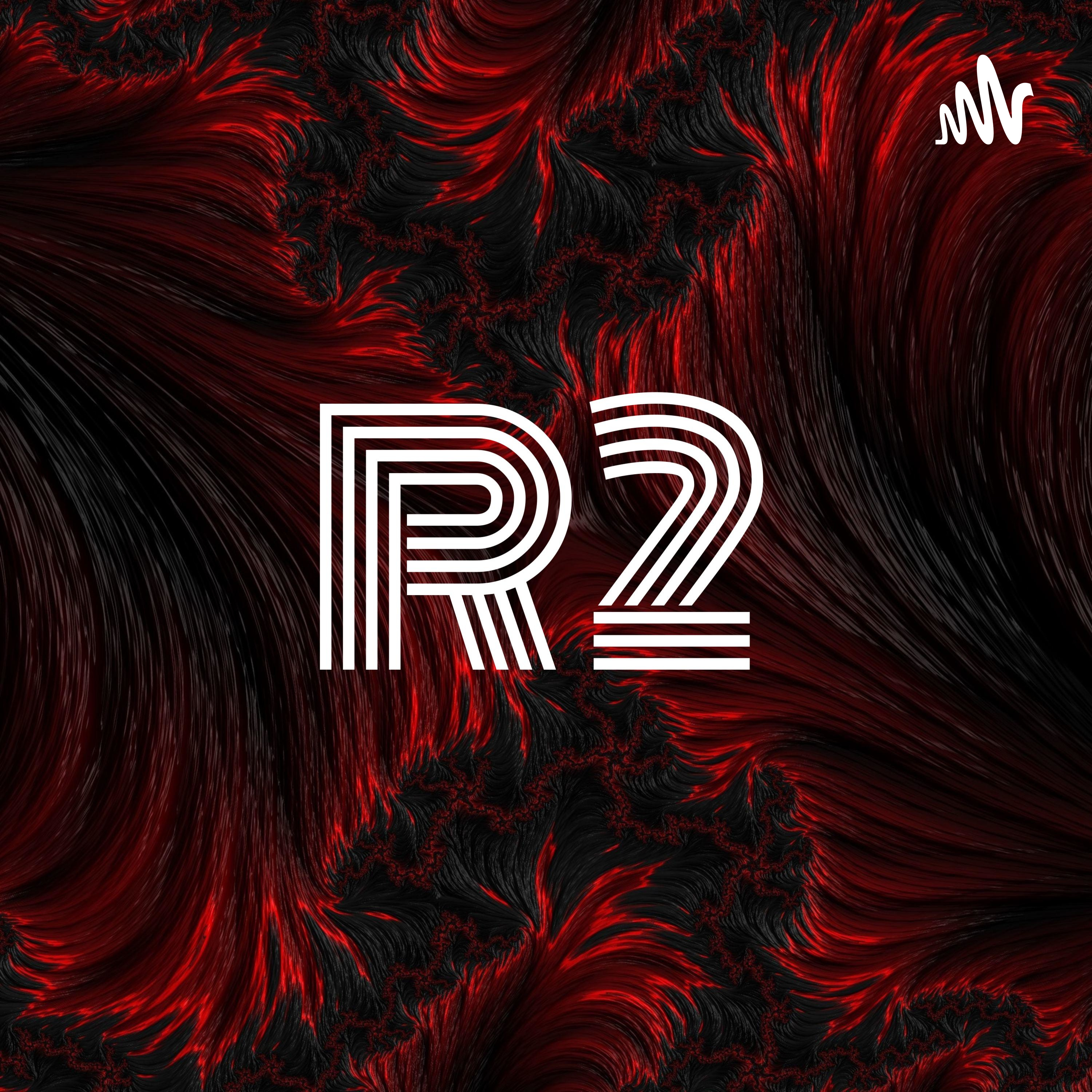 R2 podcast artwork