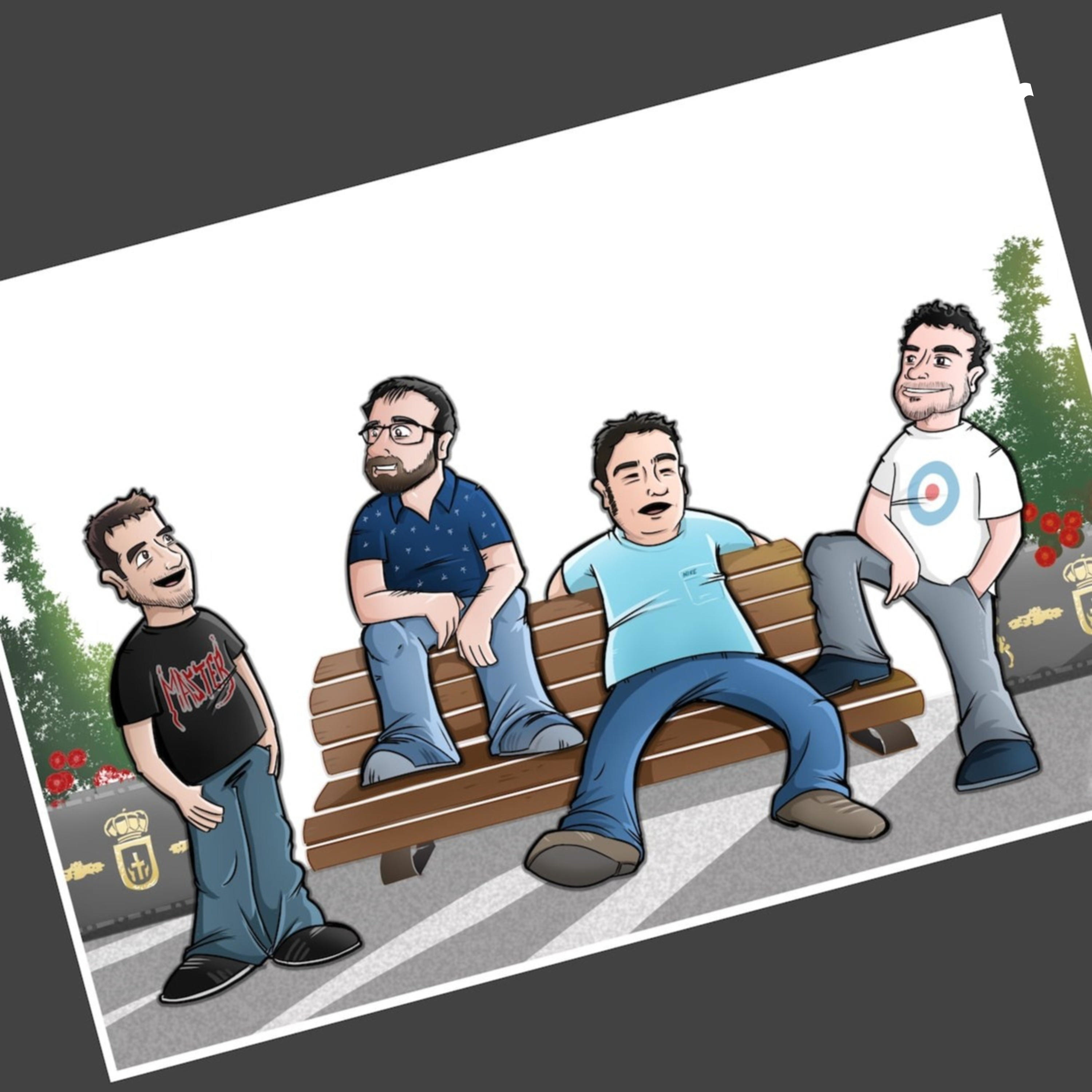 Locuras con tus brothers