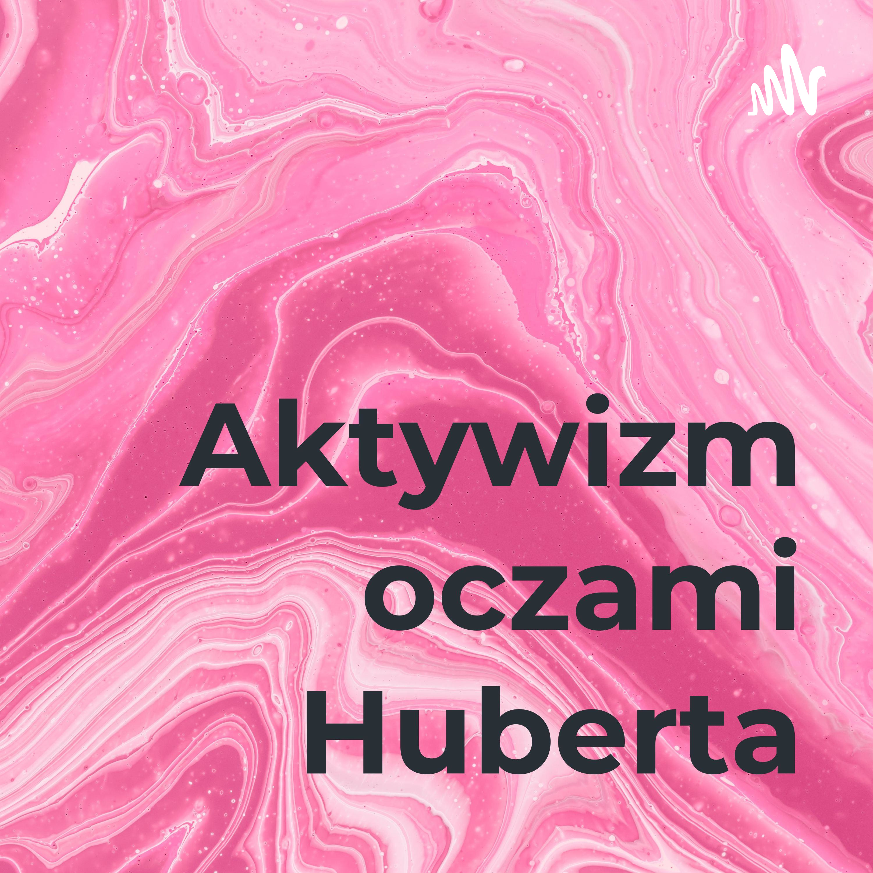 Aktywizm oczami Huberta