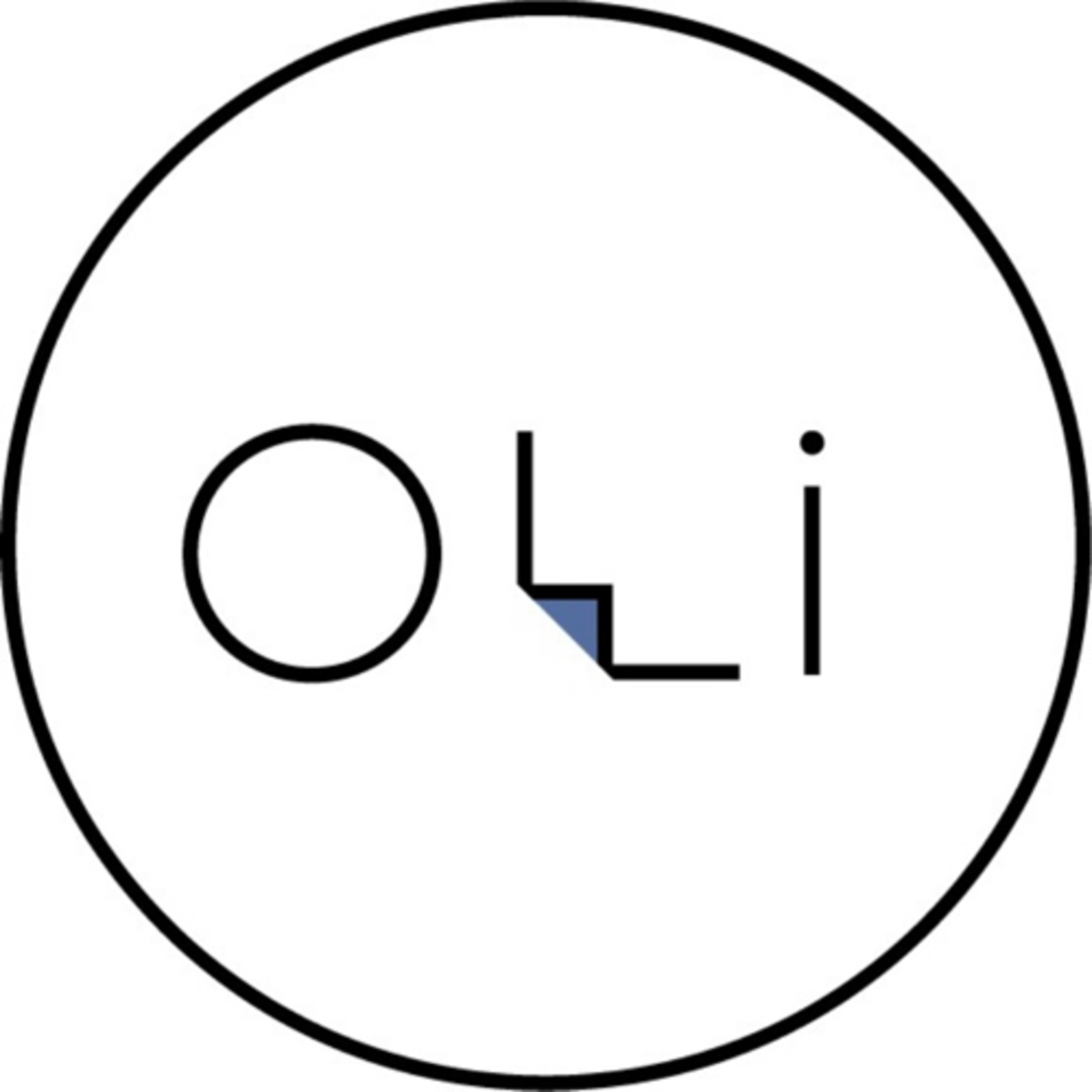 OLiの真夜中ラヂオ podcast artwork