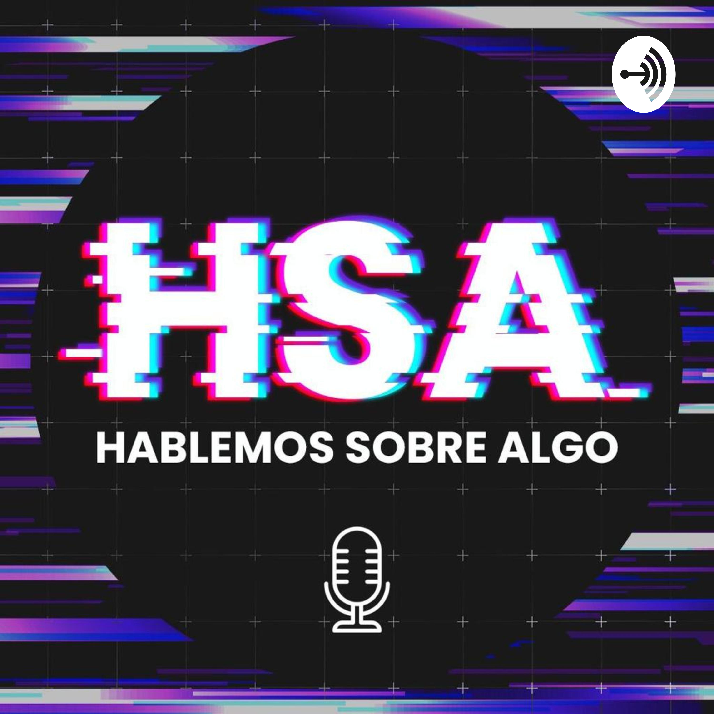 Hablemos Sobre Algo