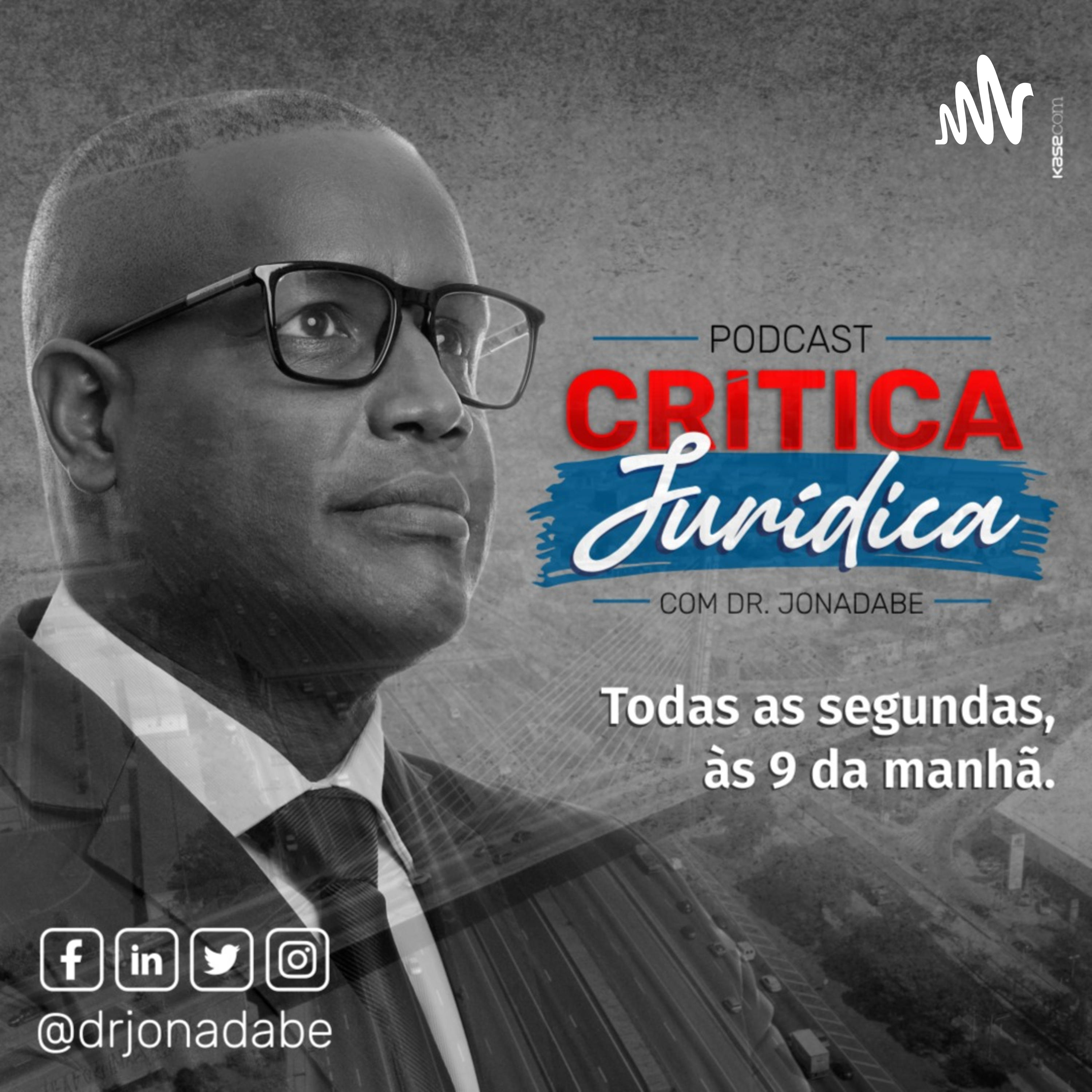 Crítica Jurídica