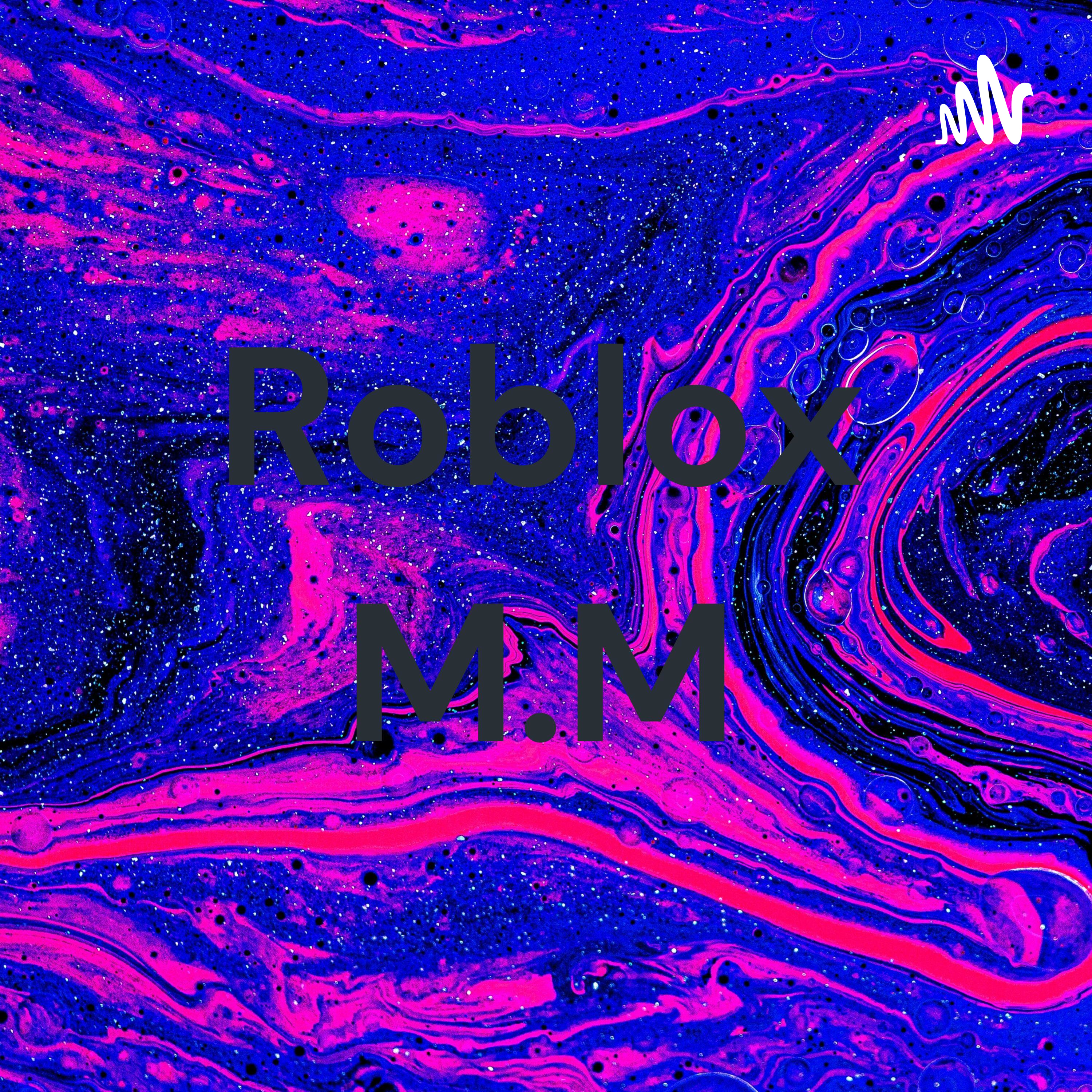 Roblox M.M