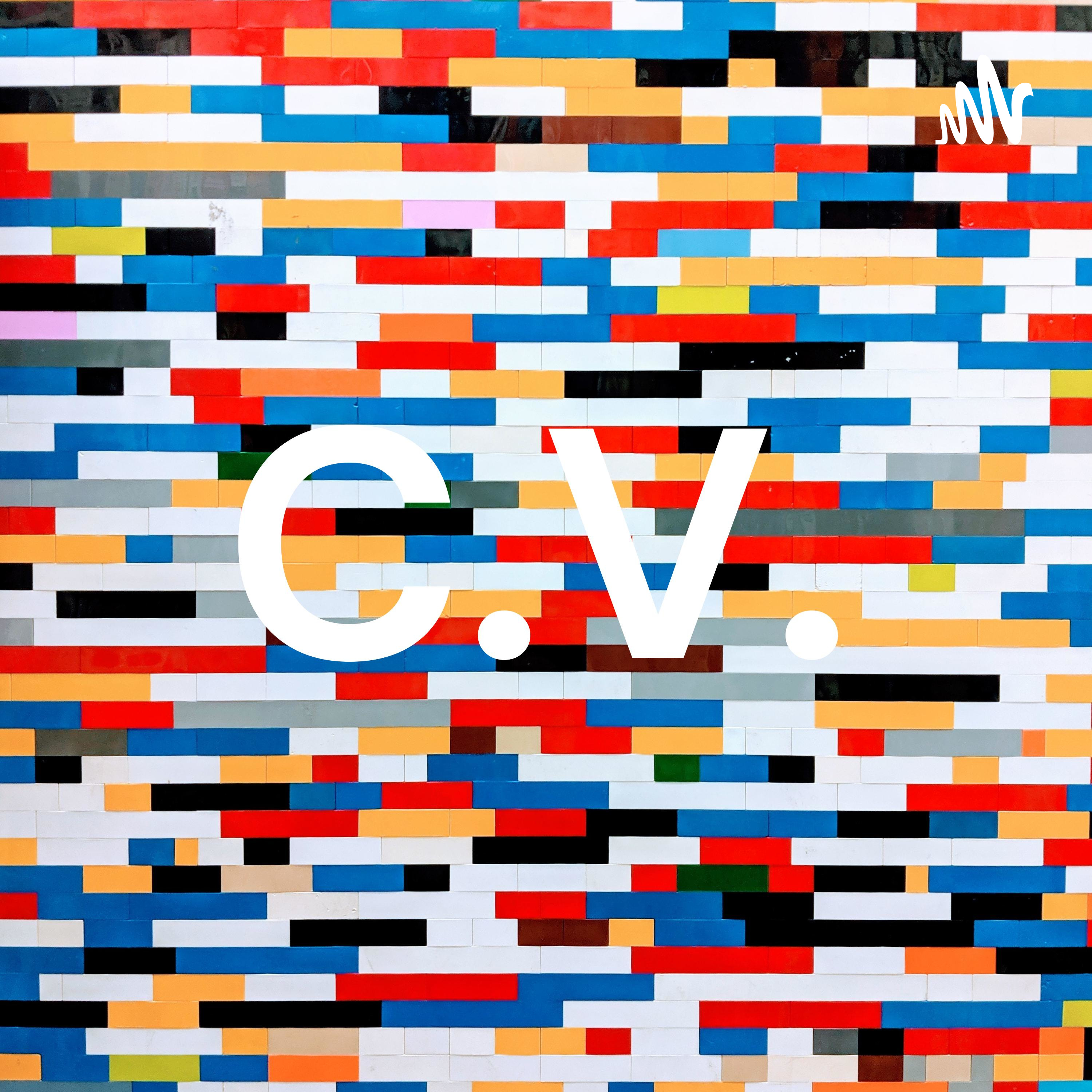 Podcast C.V.