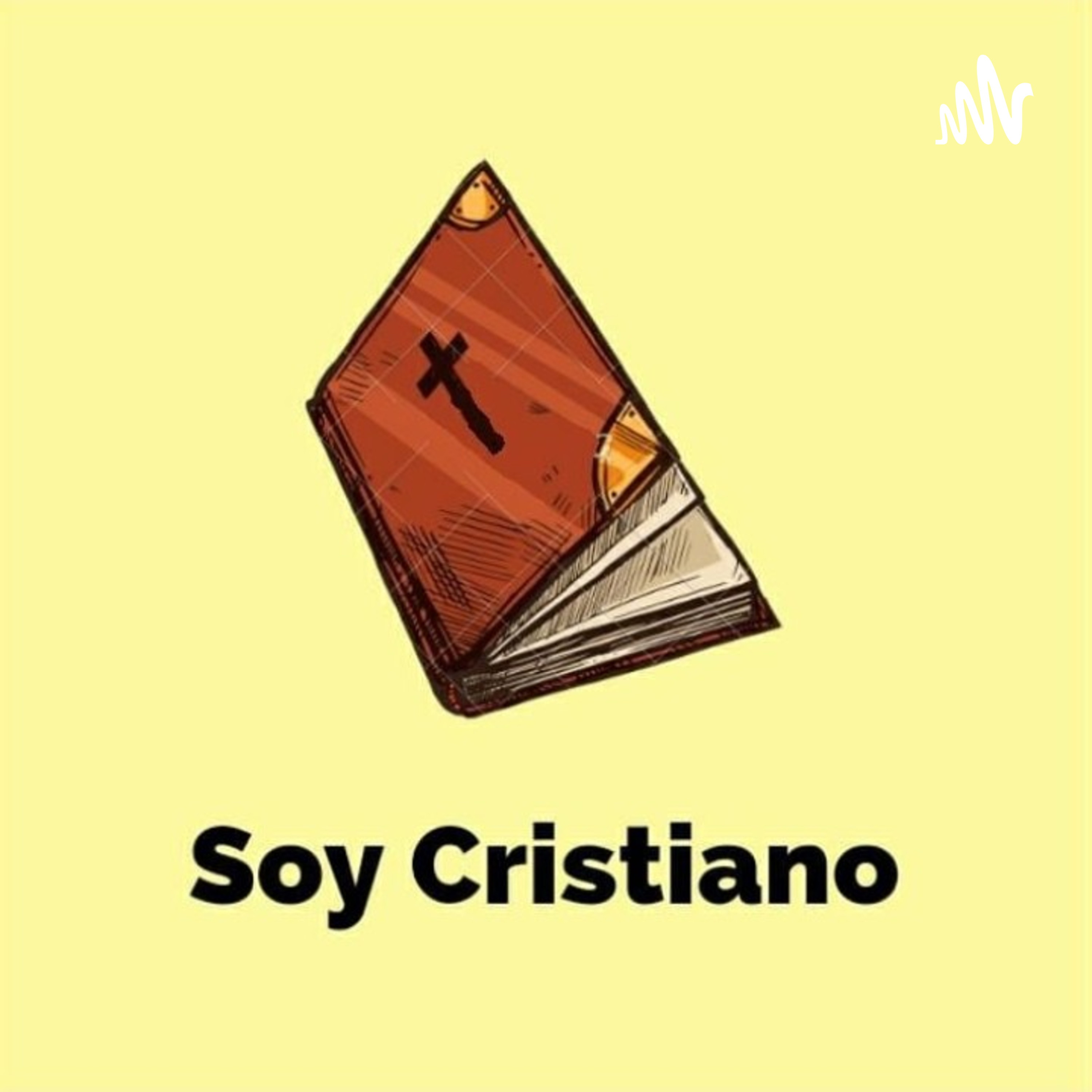 Soy Cristiano podcast artwork