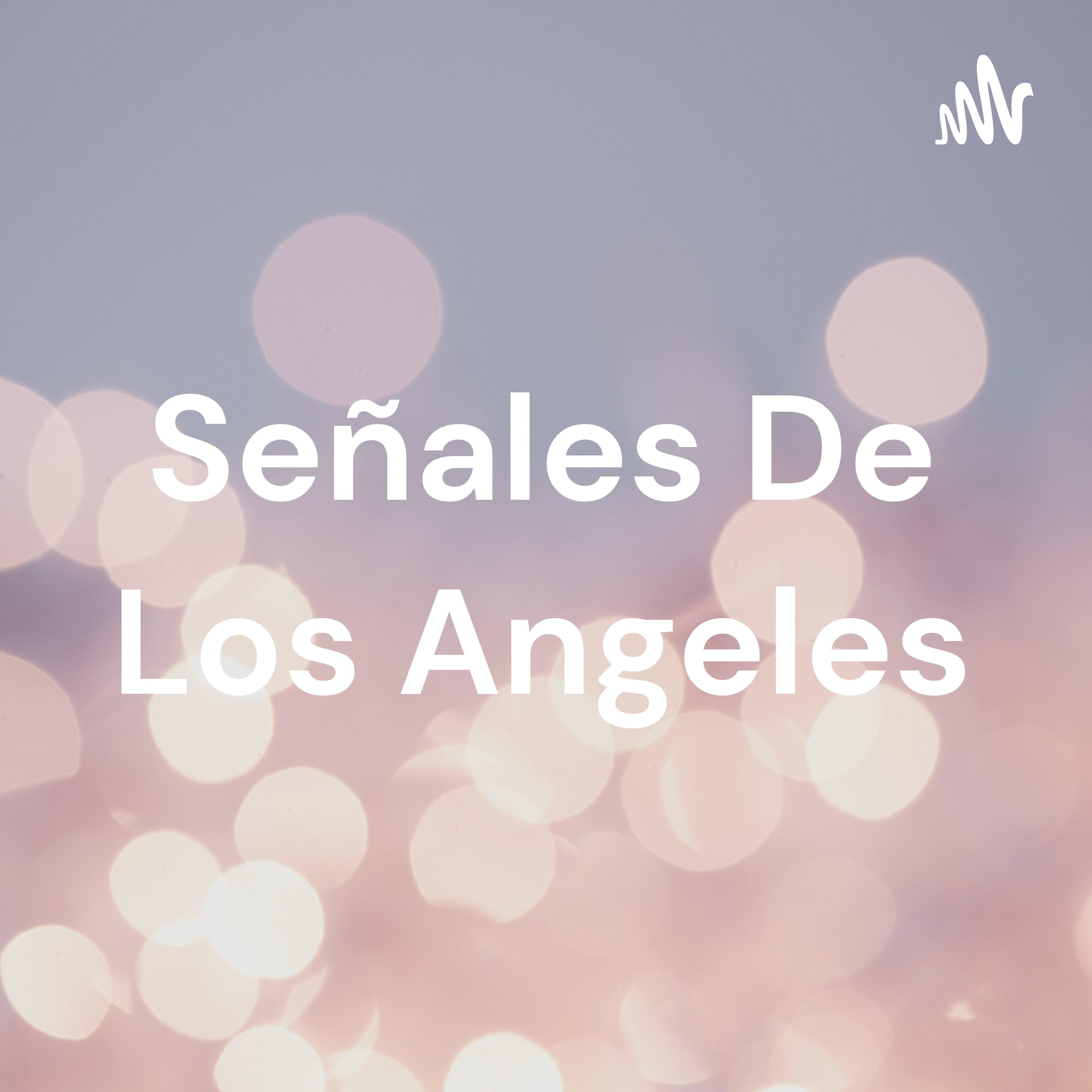Señales De Los Angeles