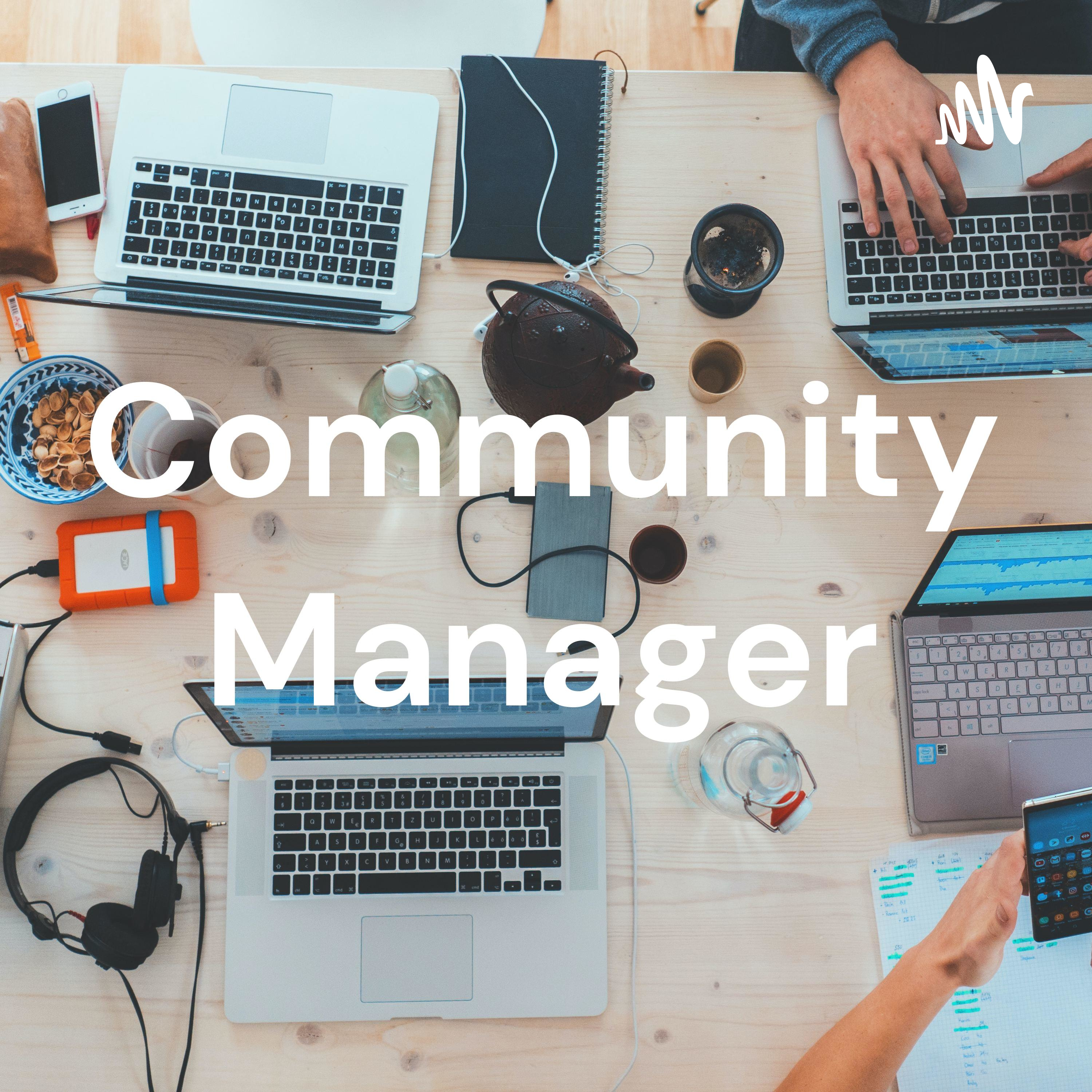 Community Manager