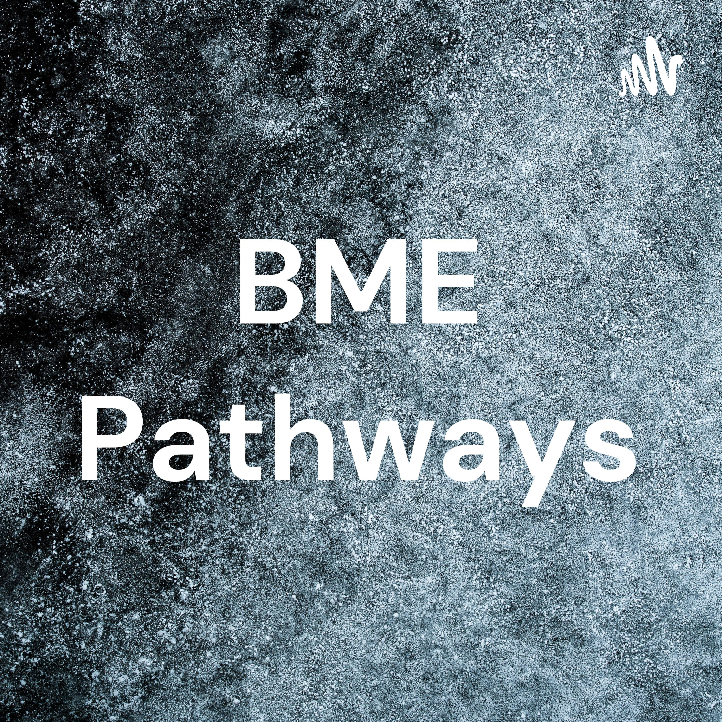 BME Pathways podcast artwork