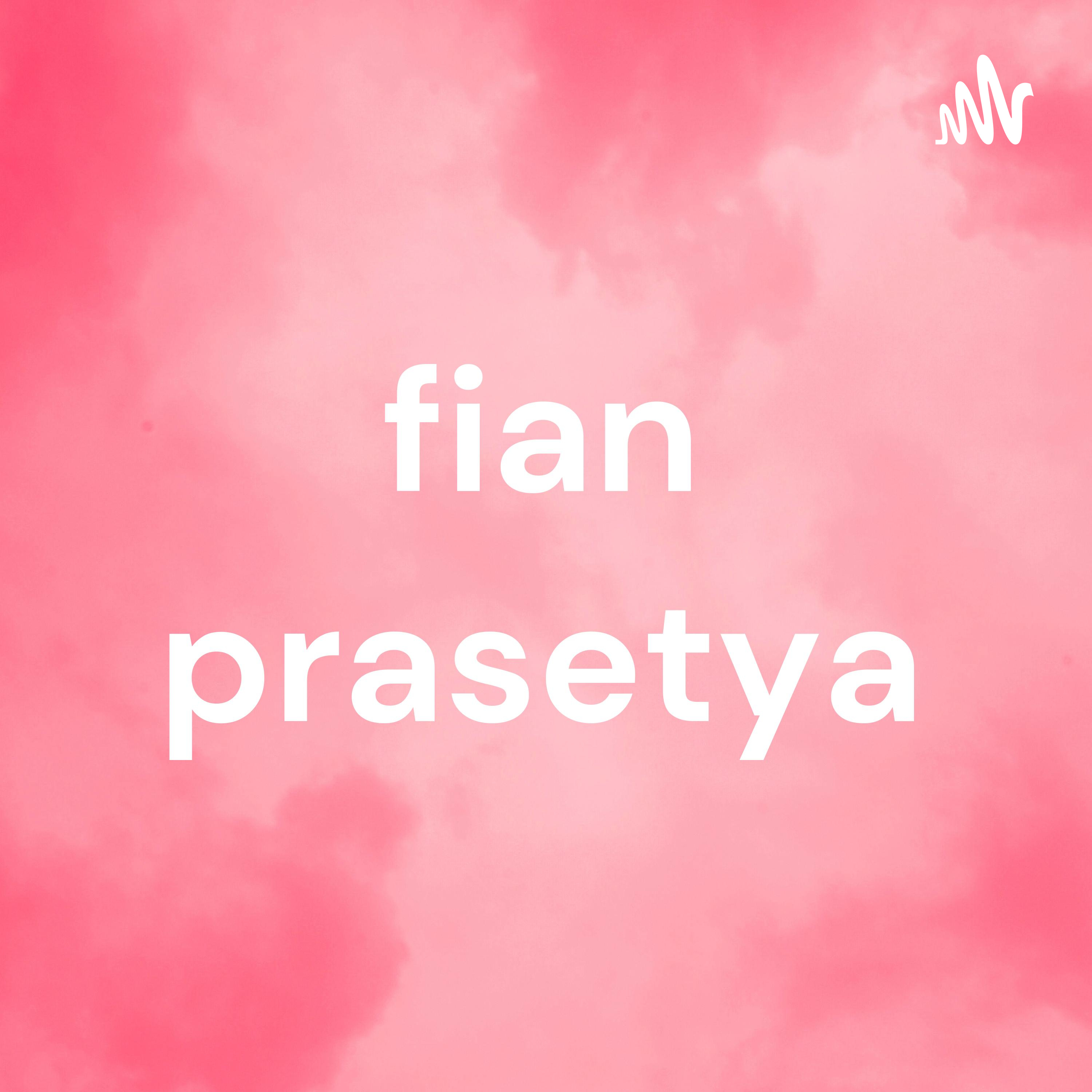 fian prasetya