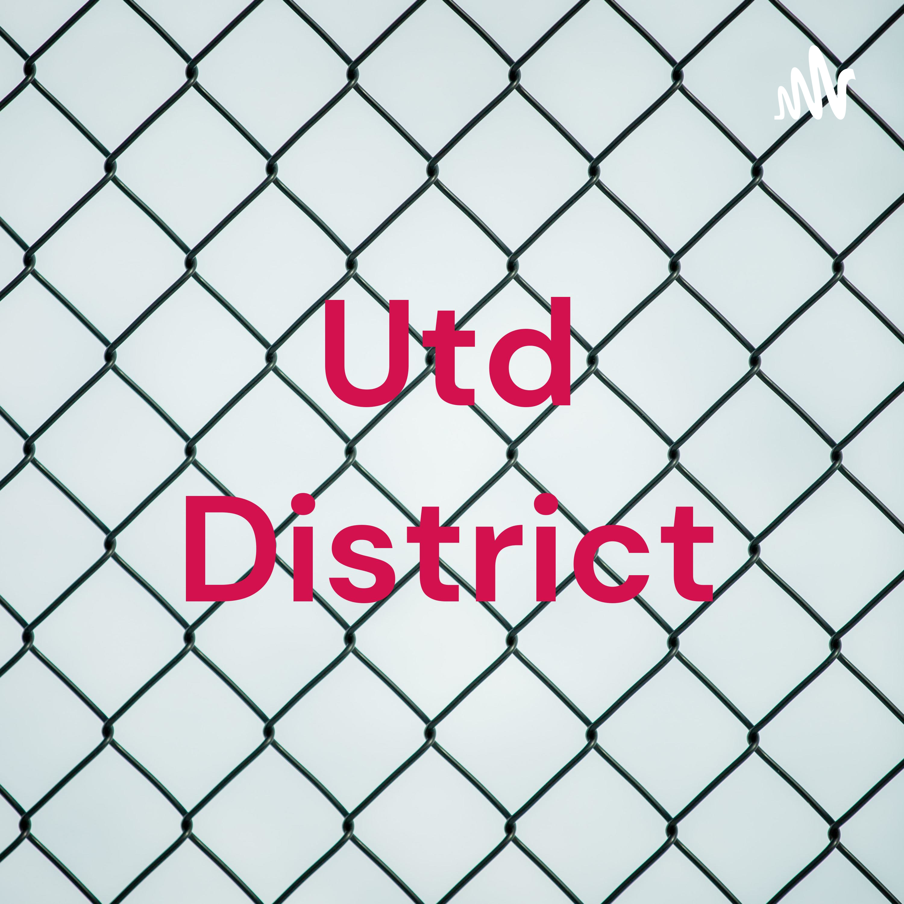 Utd District