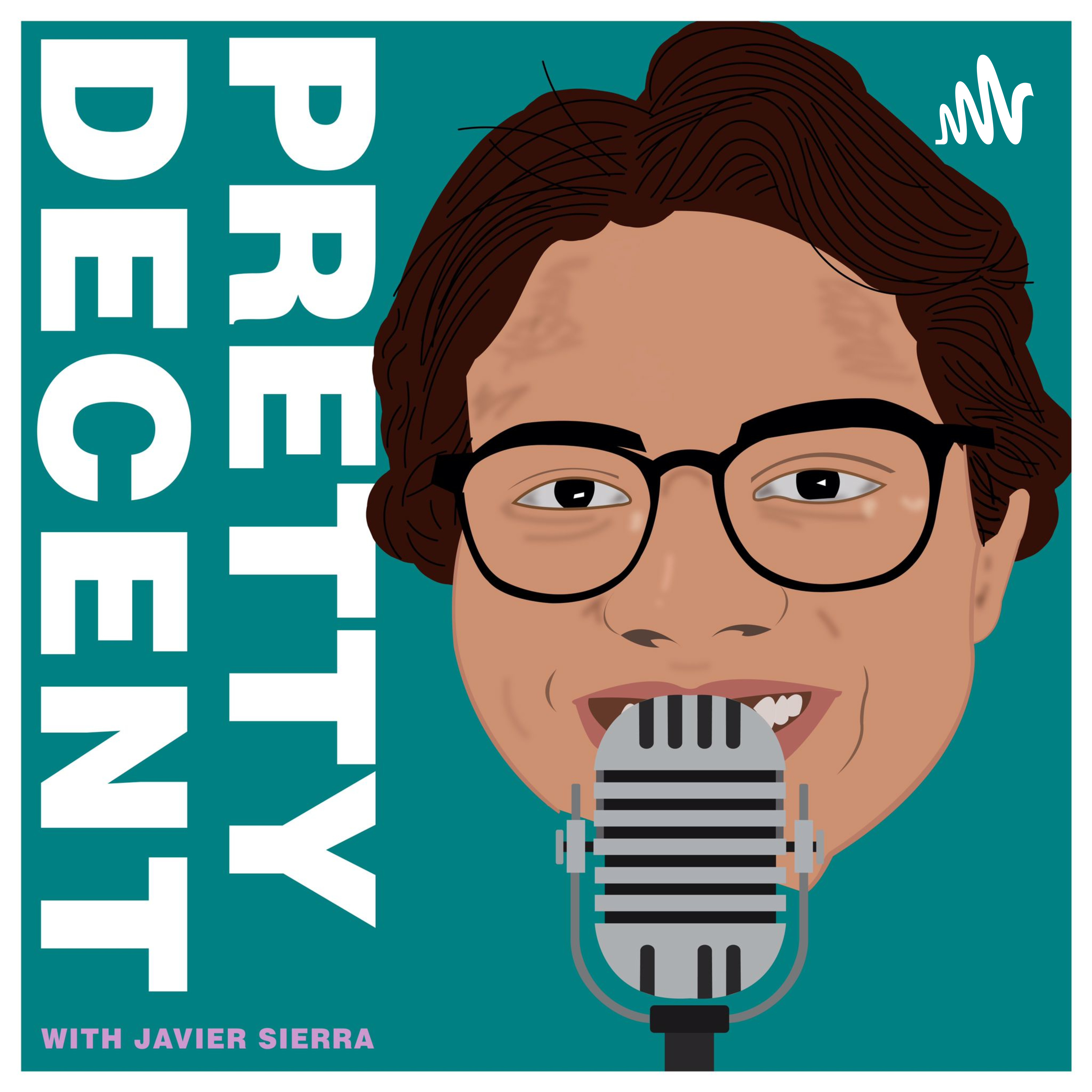 Pretty Decent with Javier Sierra