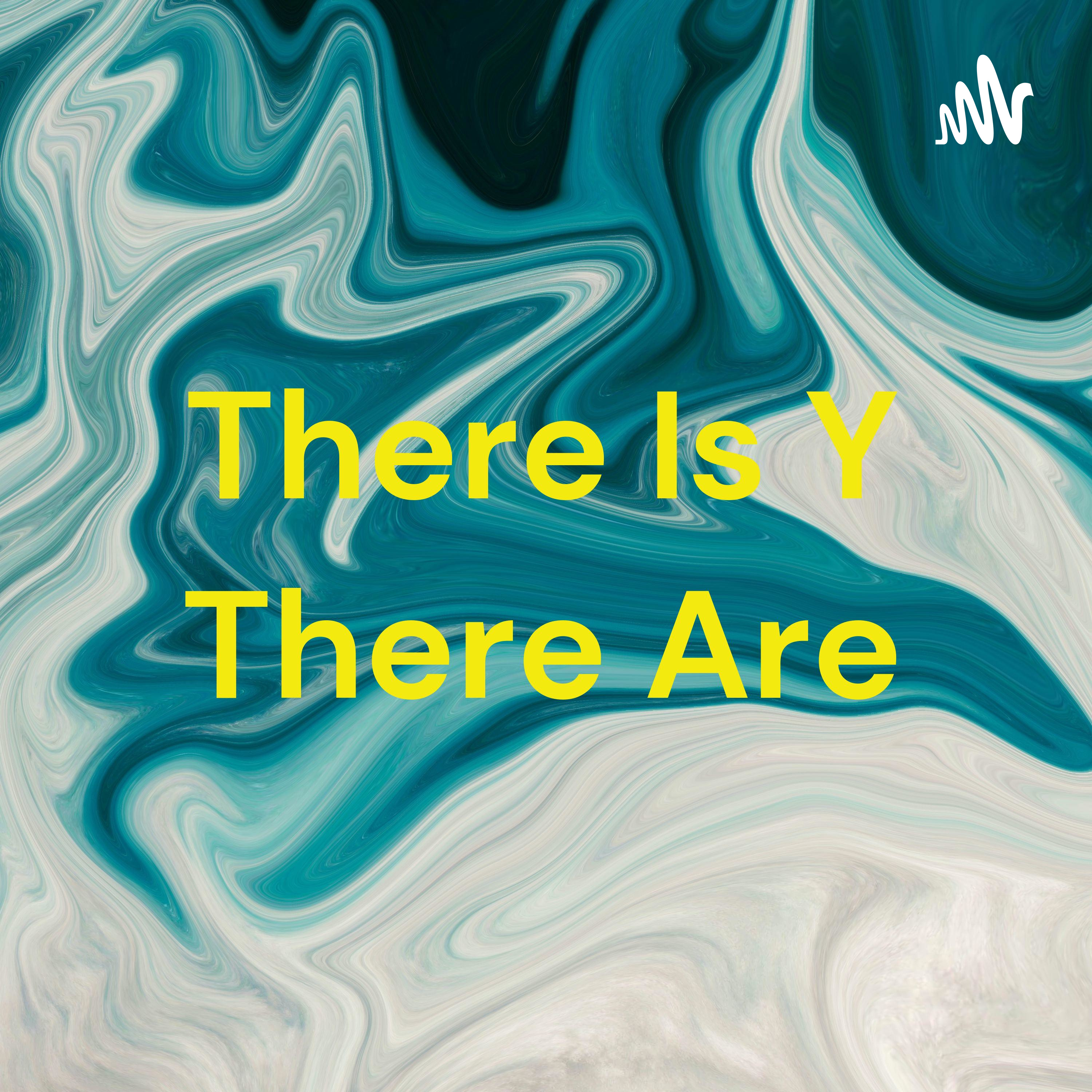 There is y there are