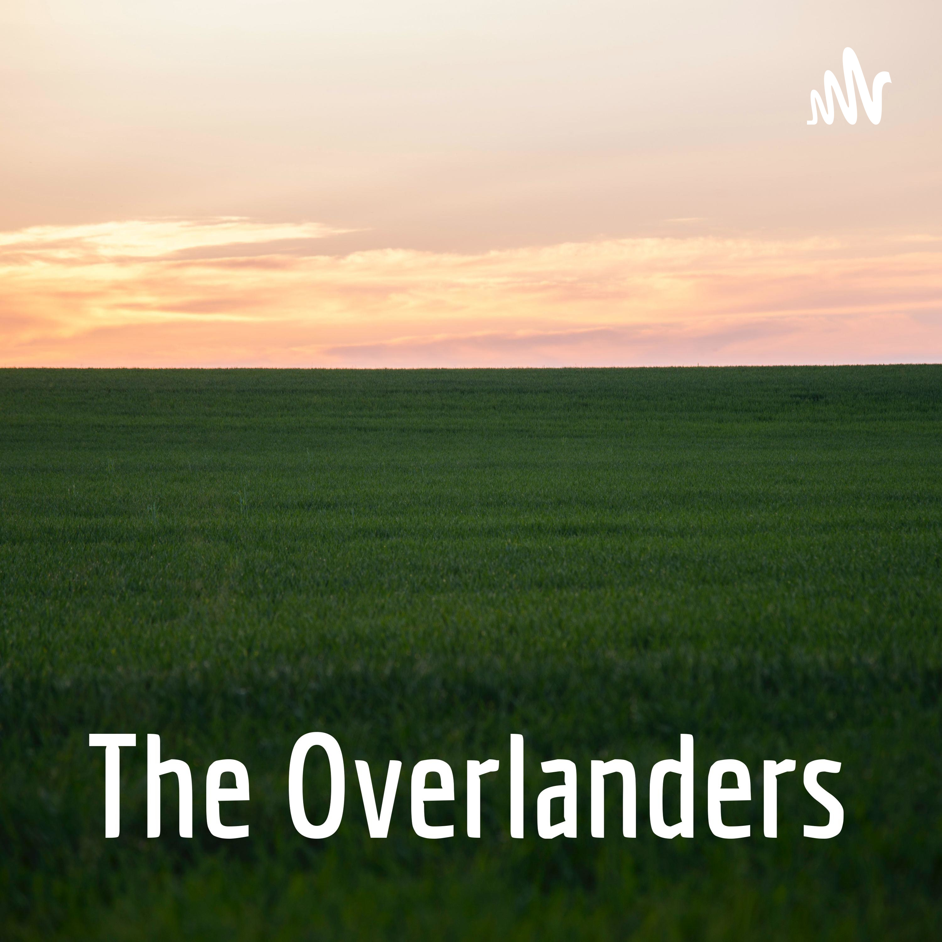 The Overlanders