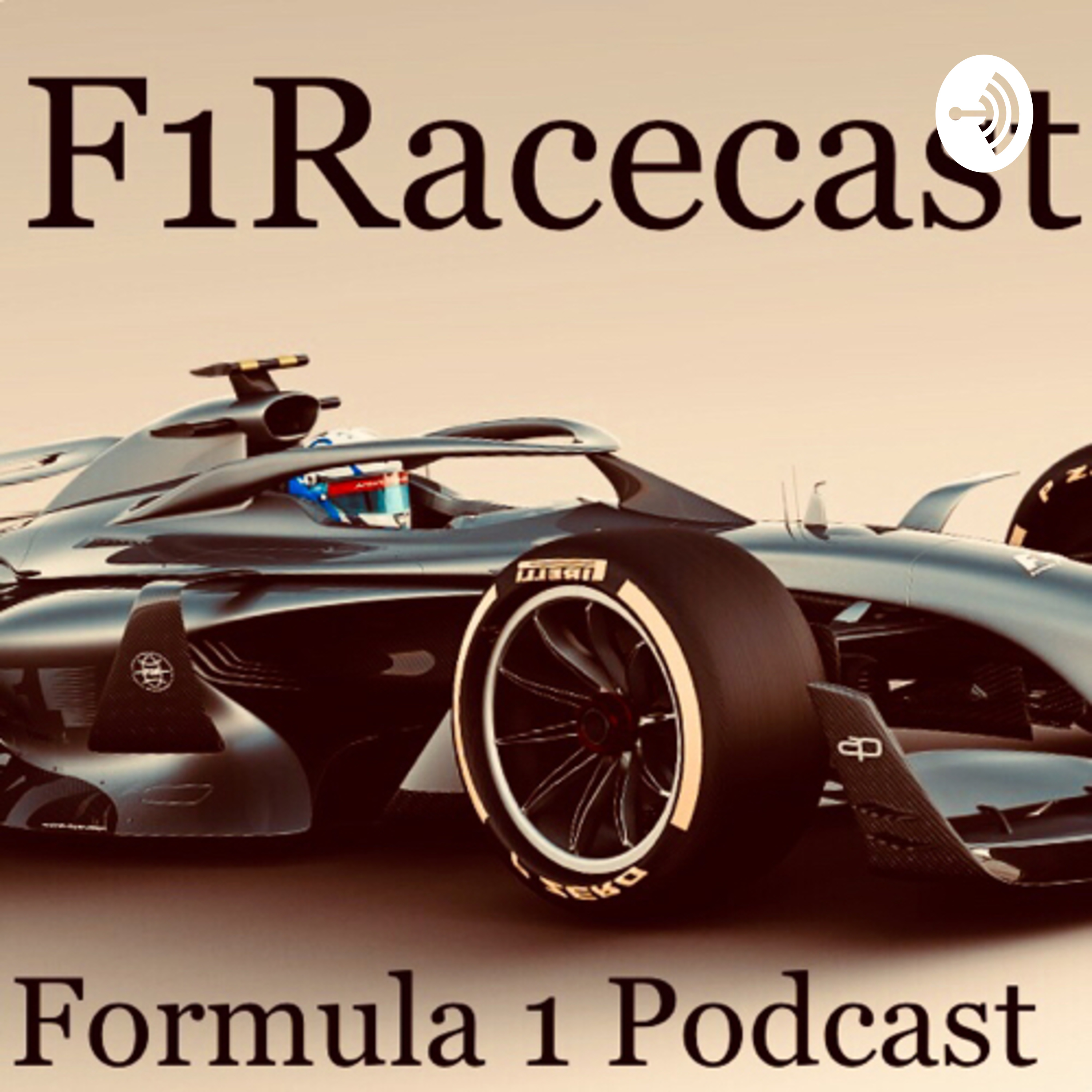 F1 Racecast