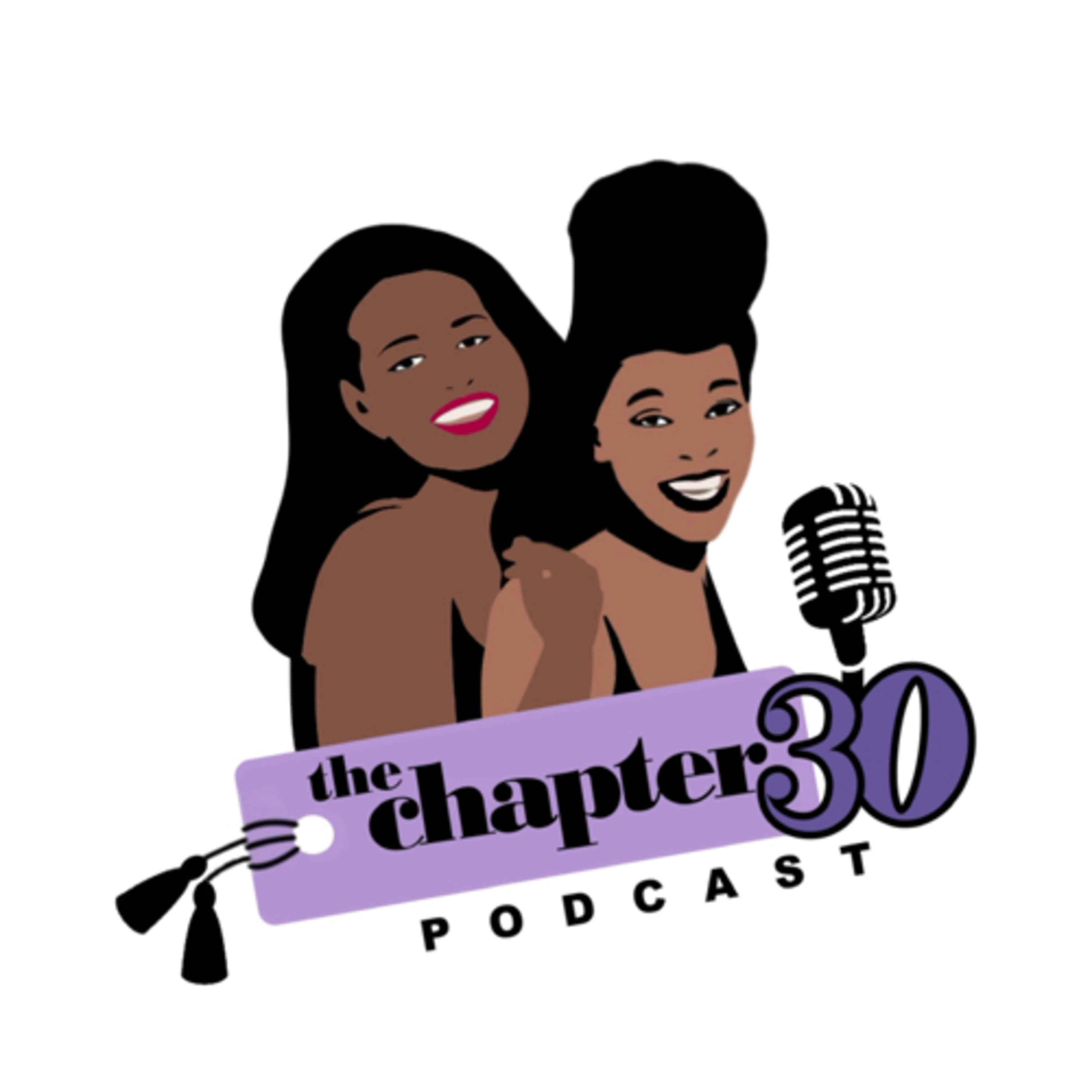 The Chapter 30 Podcast