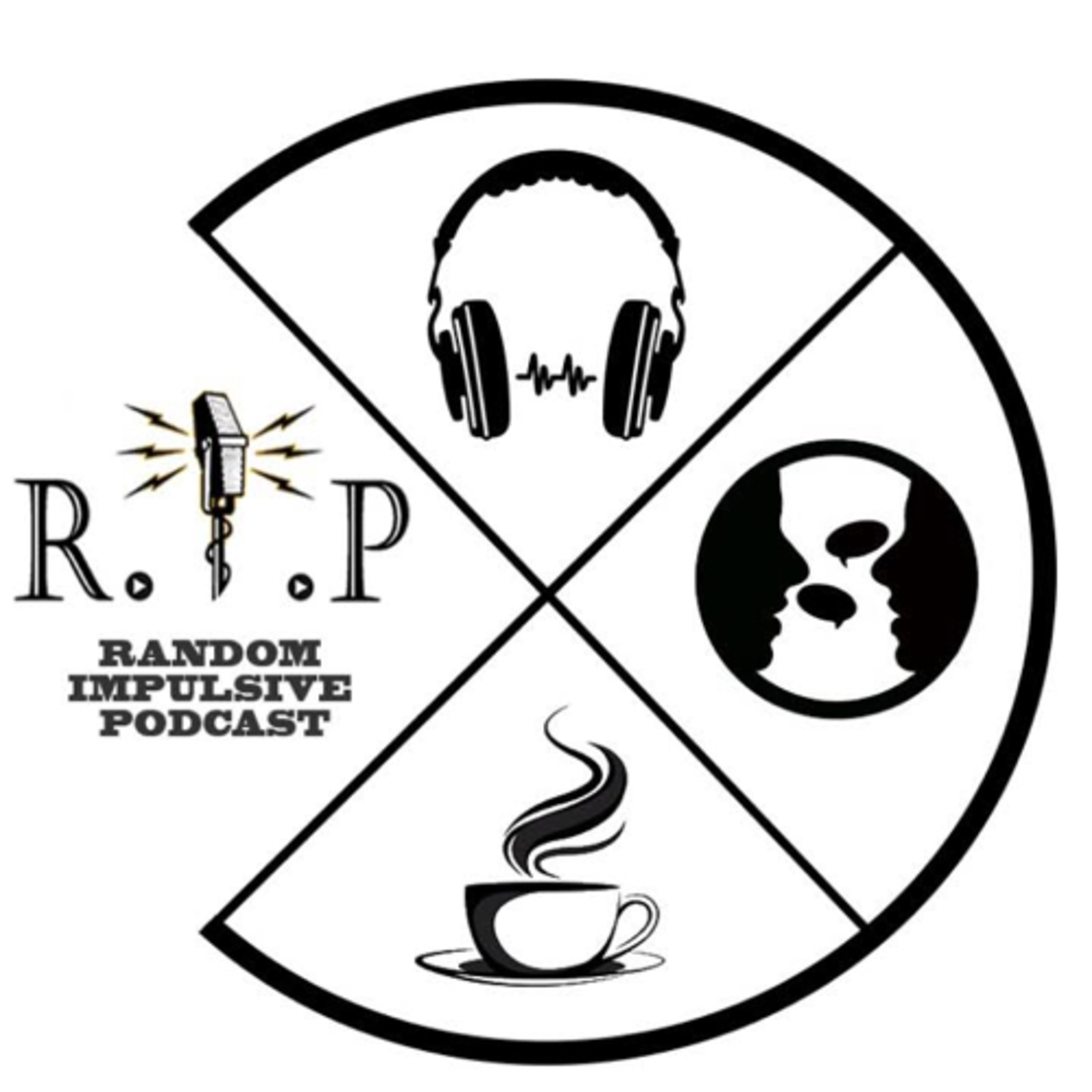 Random Impulsive Podcast podcast artwork