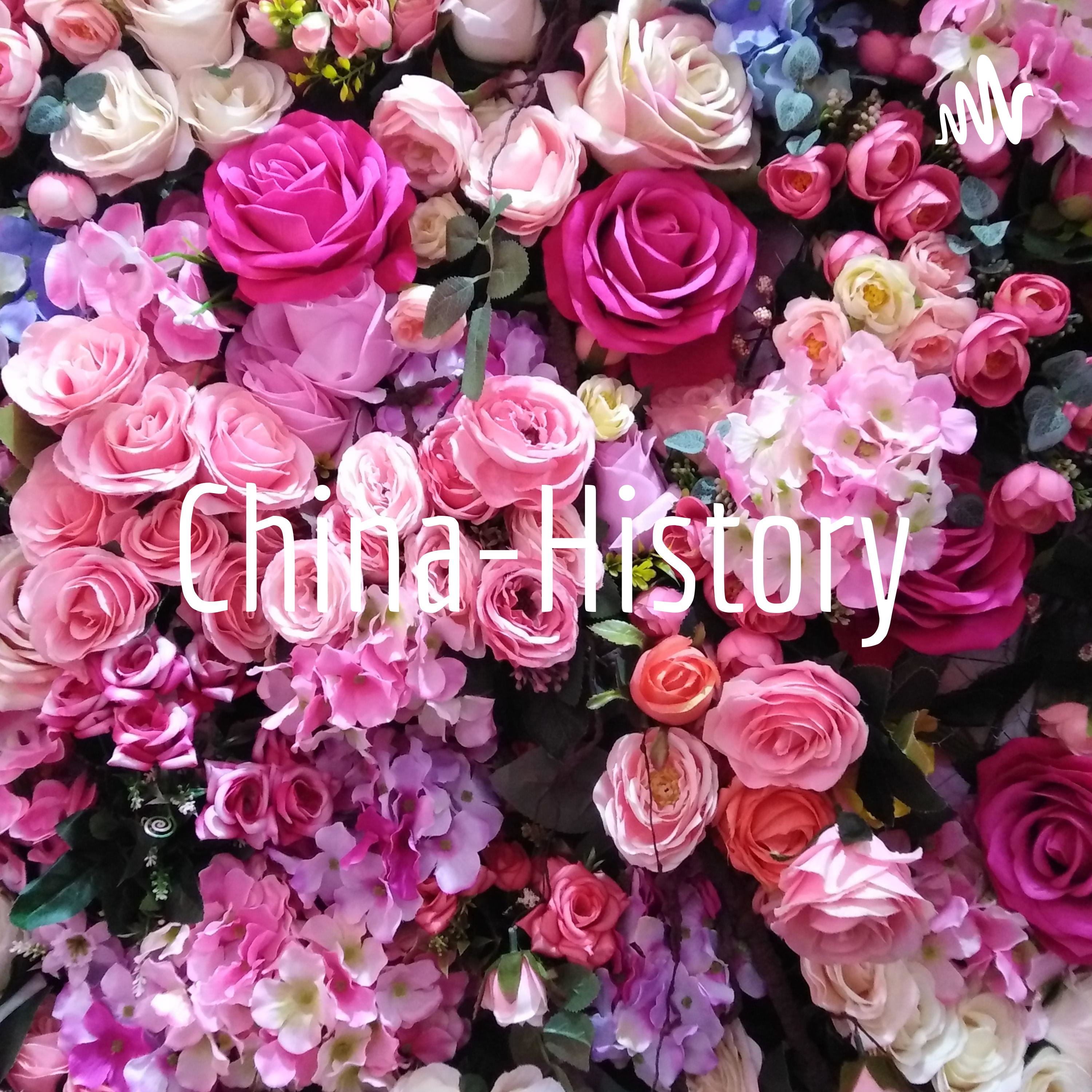 The China History Podcast