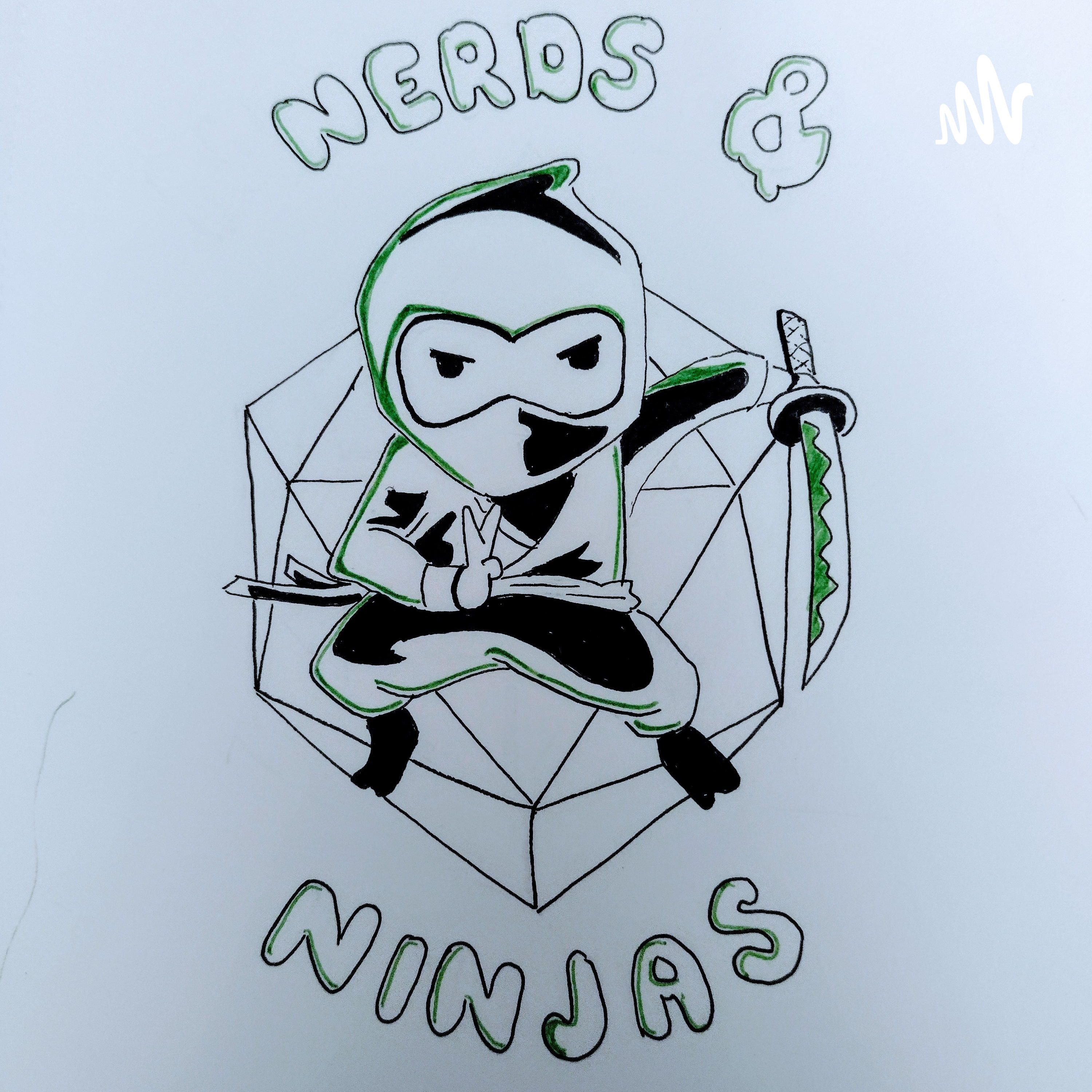 Nerds and Ninjas