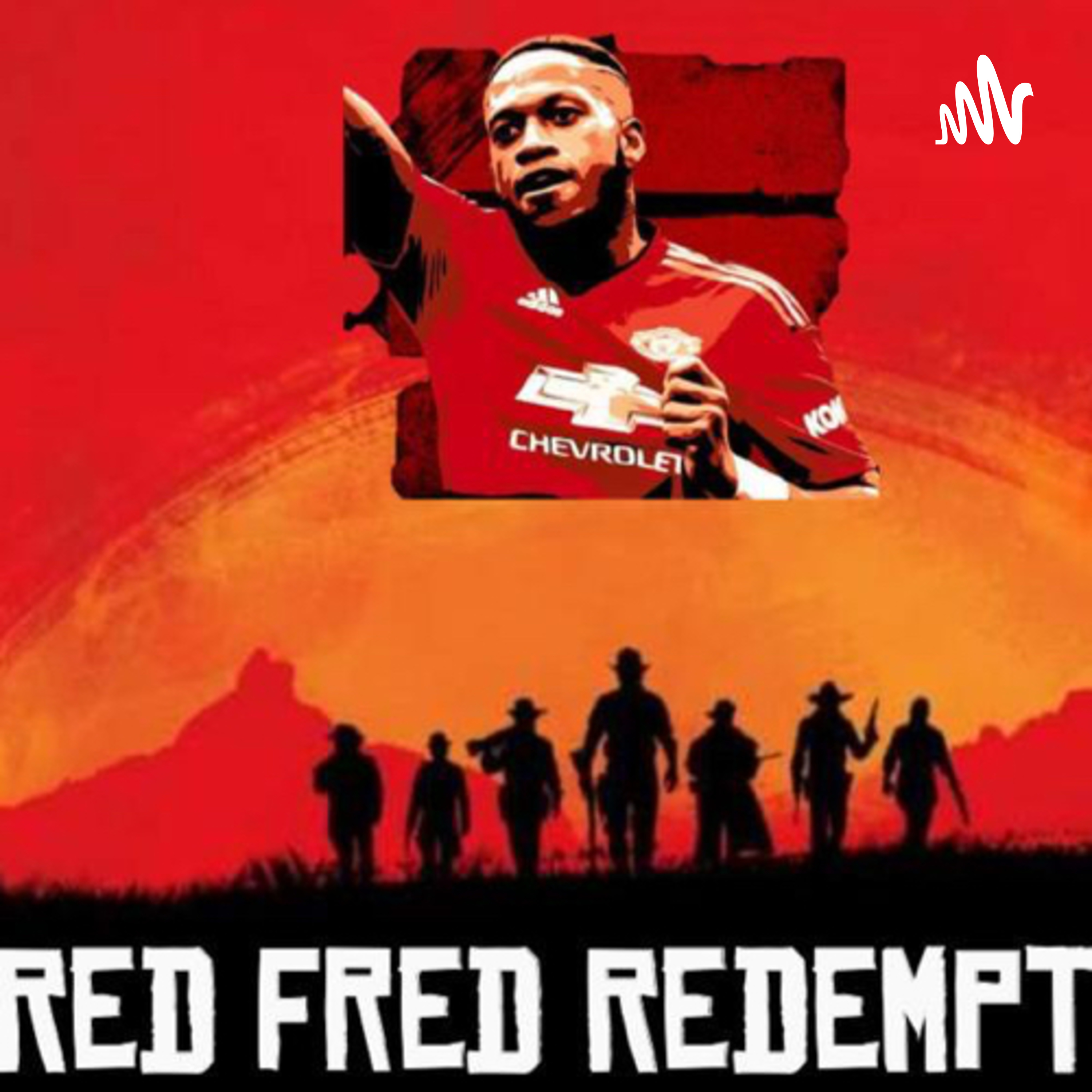 Red Fred Redemption