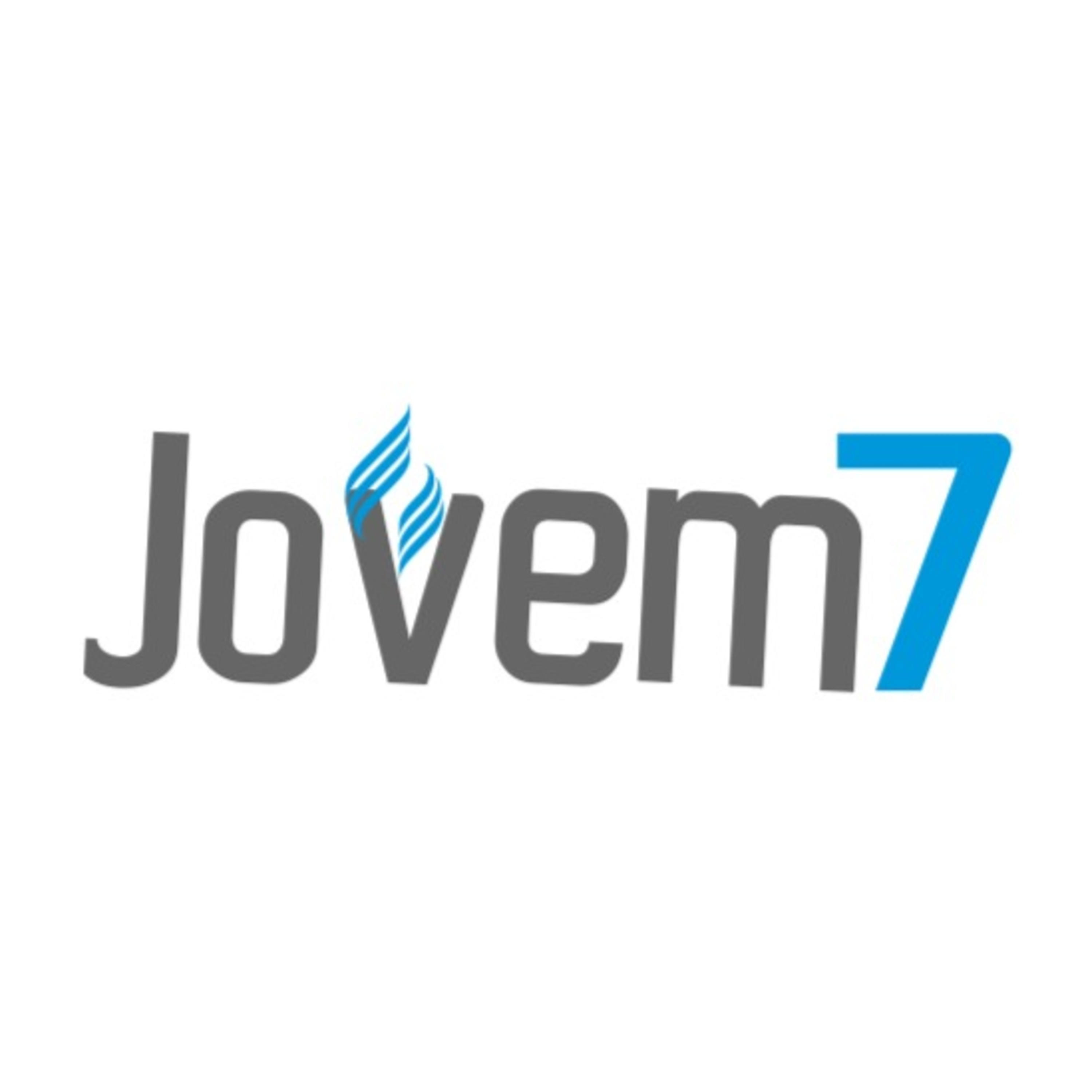 JOVEM7 podcast artwork