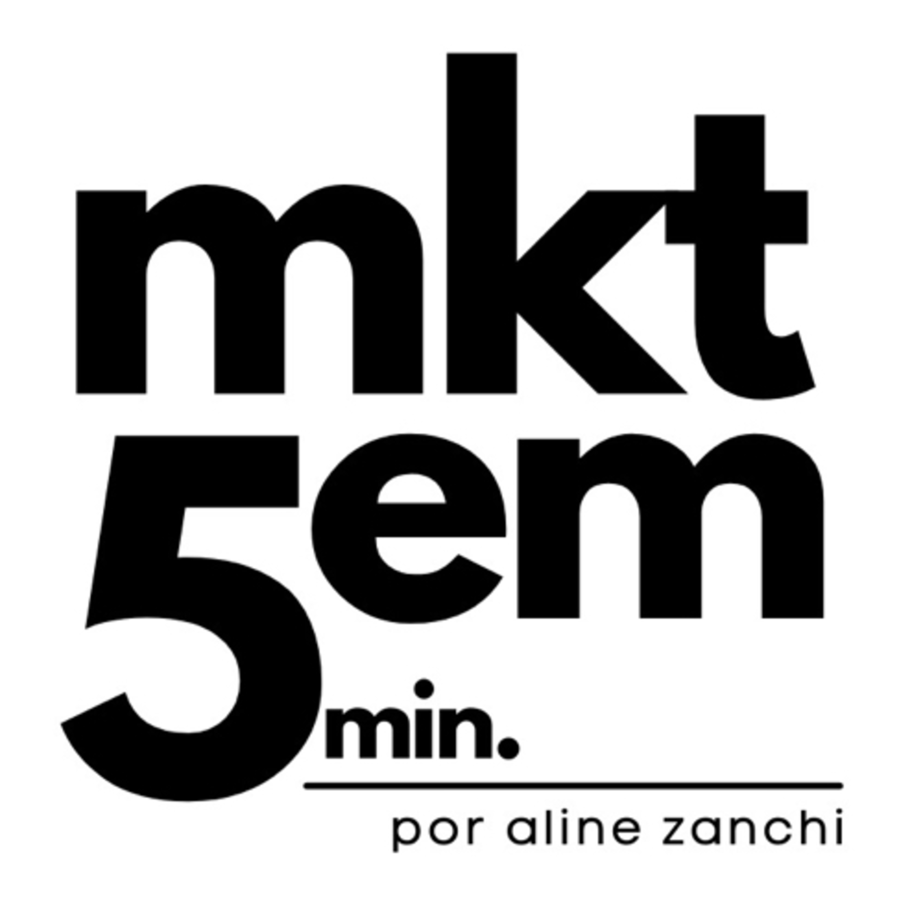 Marketing em 5 minutos