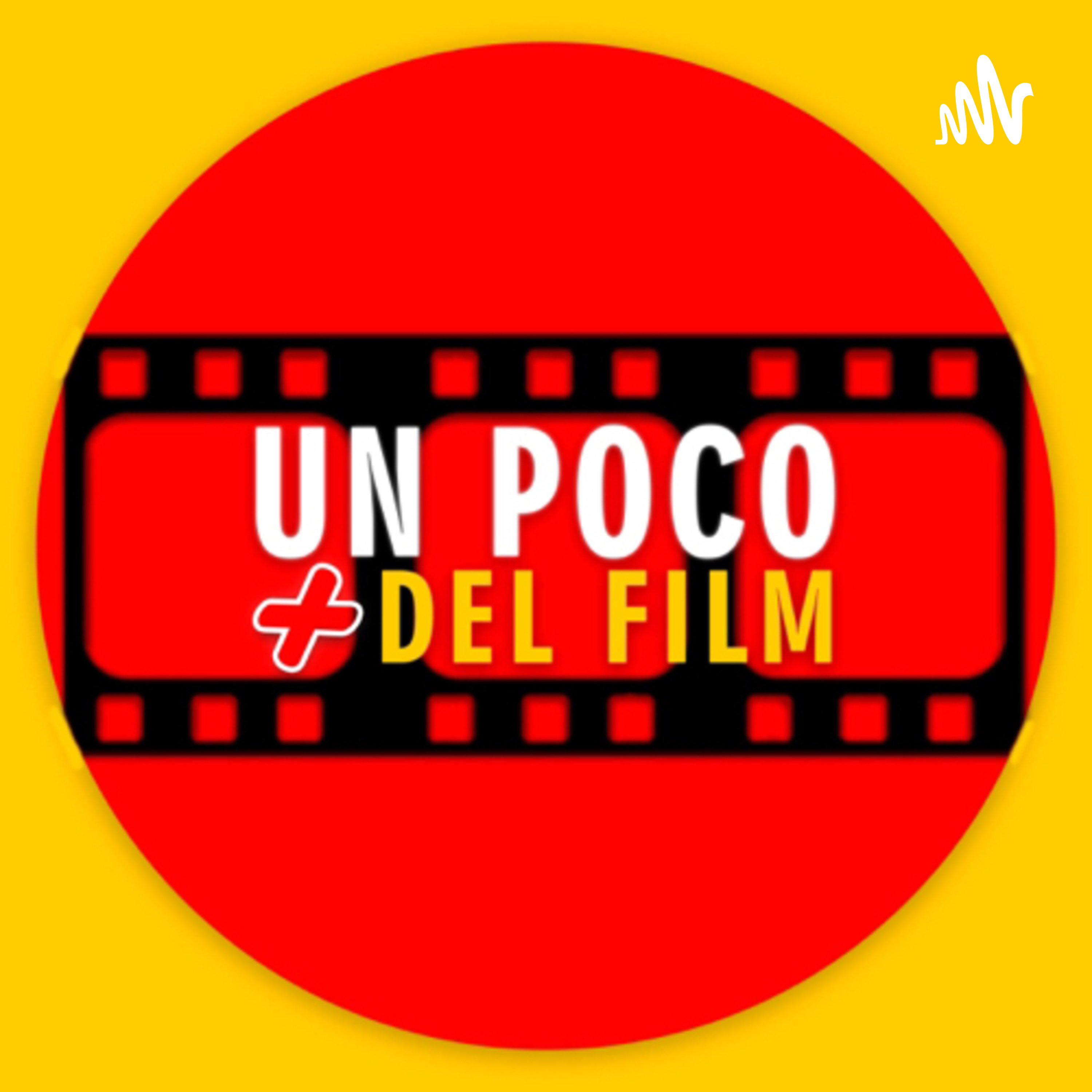 Un poco + del film 