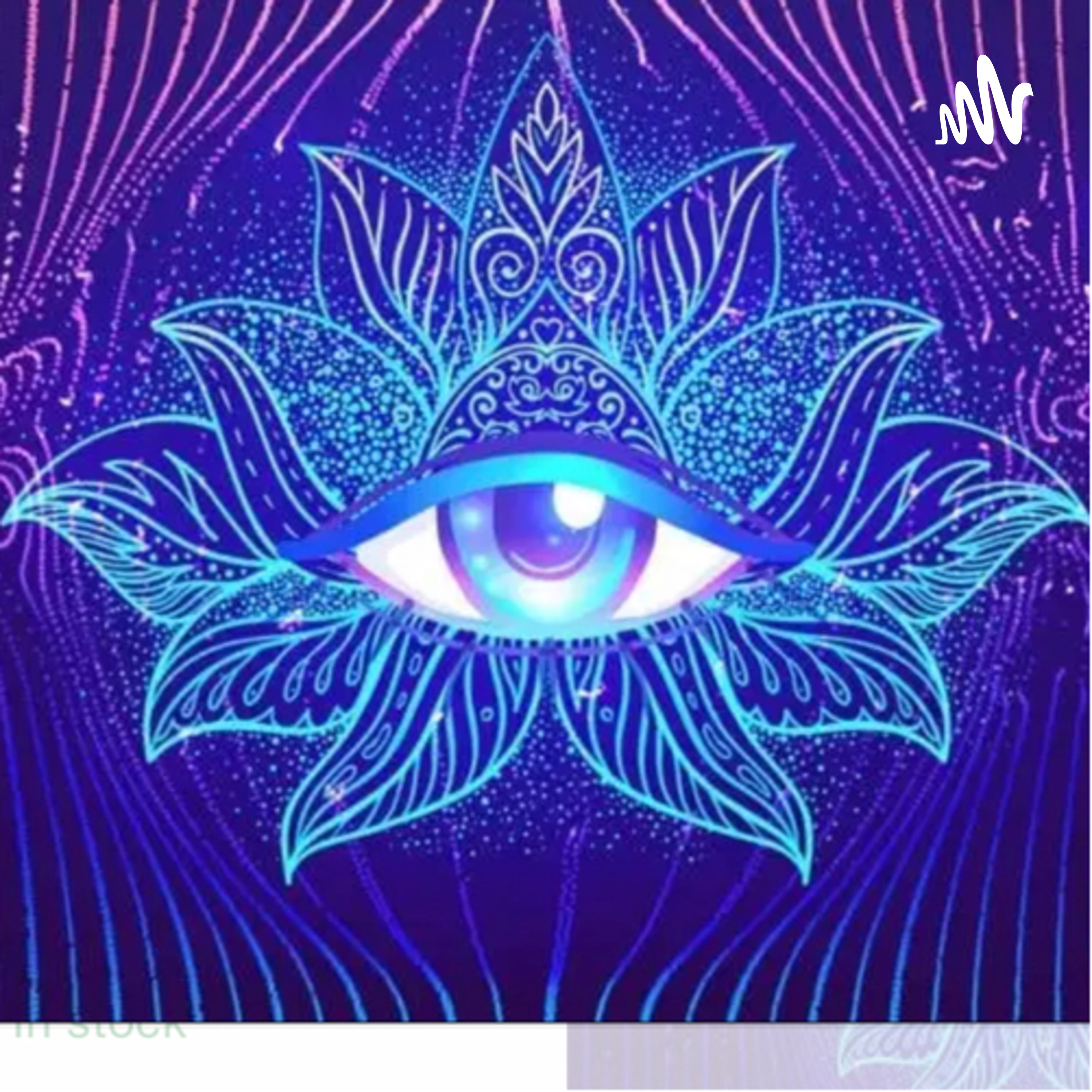 Third Eye Energy With April Avalon 