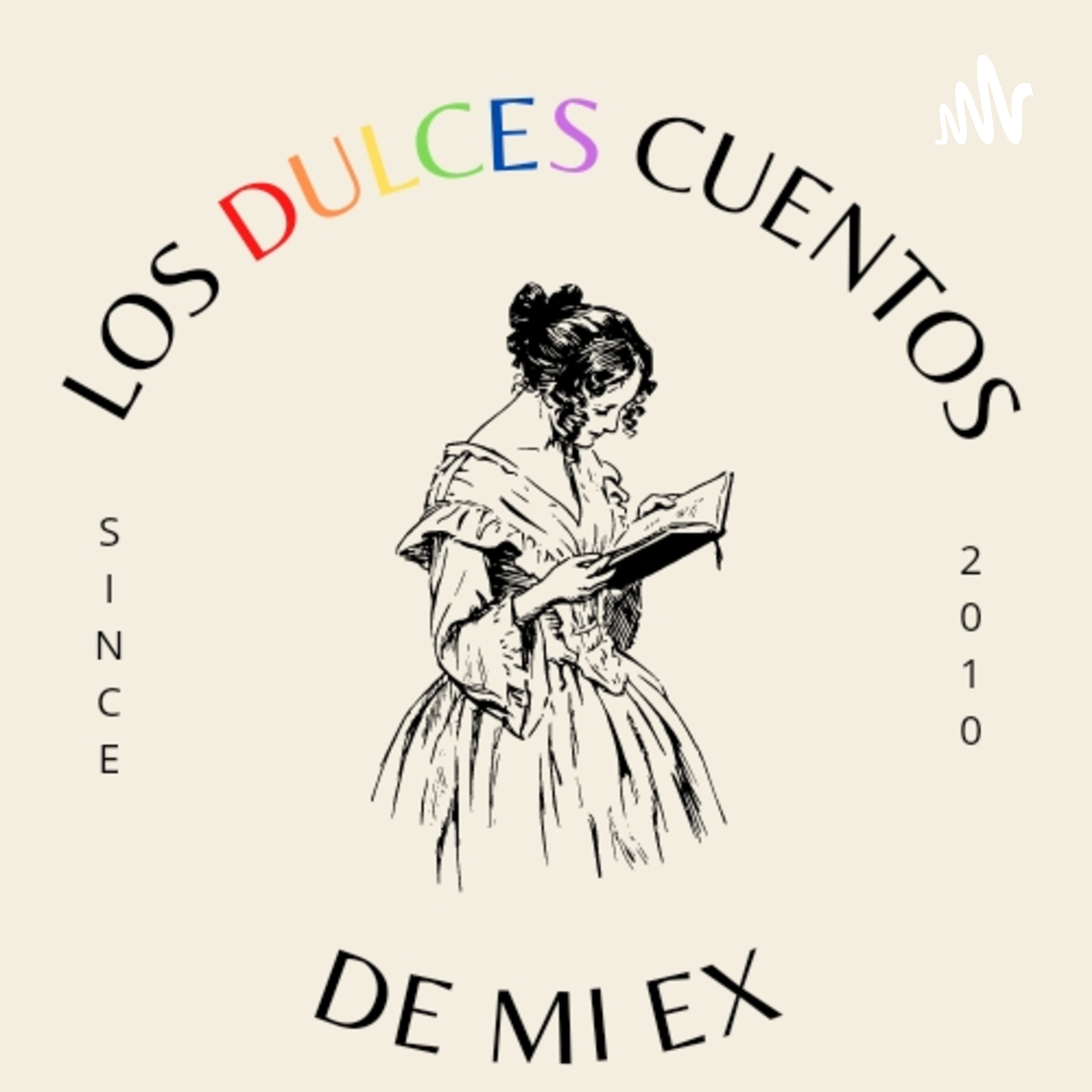 Los dulces cuentos de mi ex