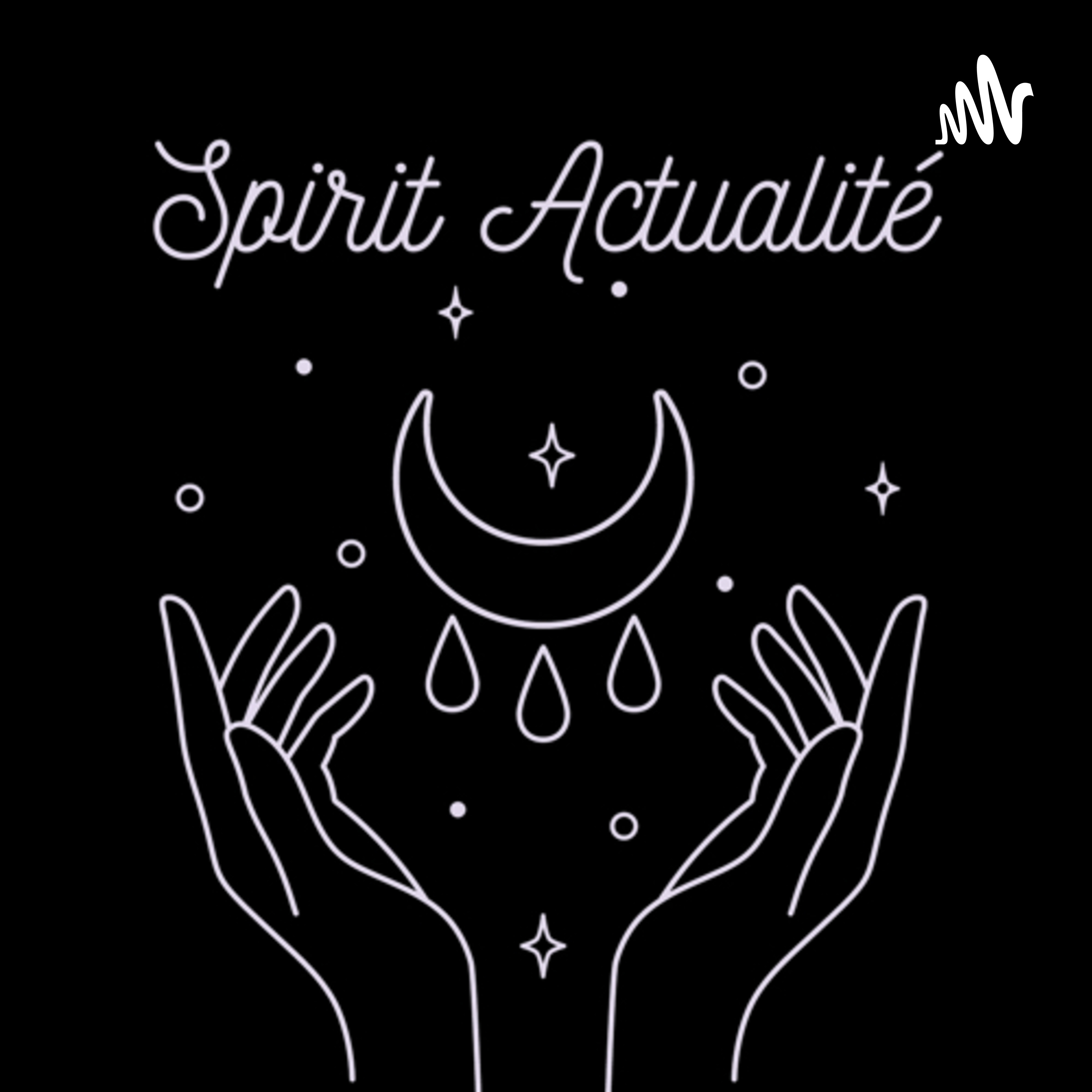 Spirit Actualité (Trailer)