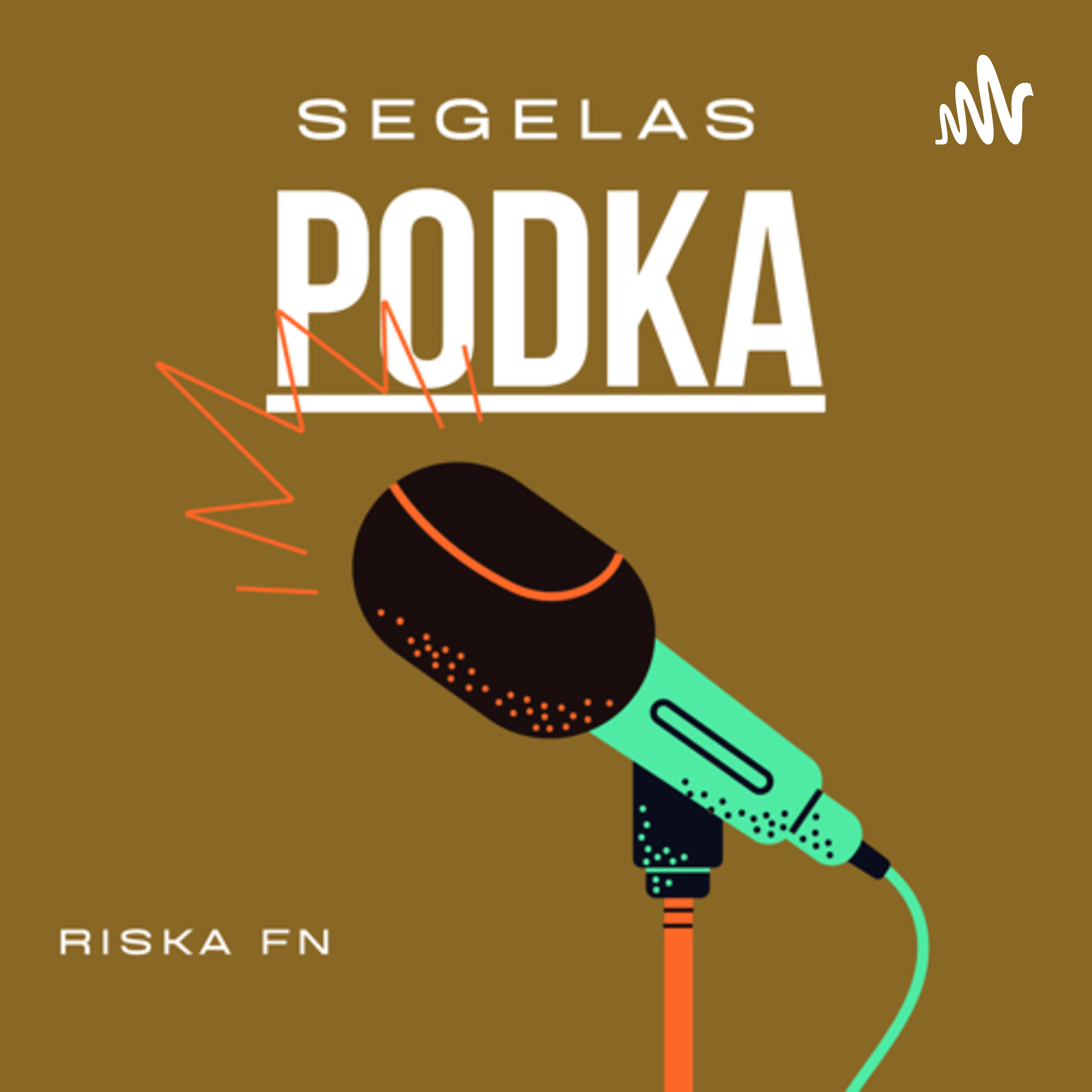 SEGELAS PODKA