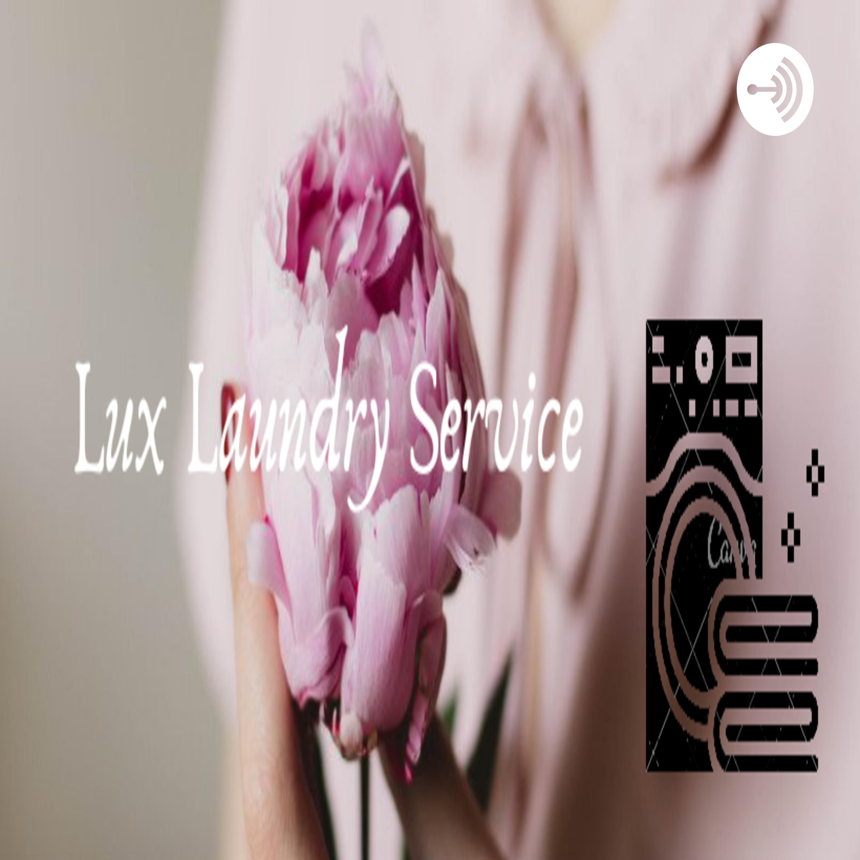 Lux LAUNDRY BY TASHA