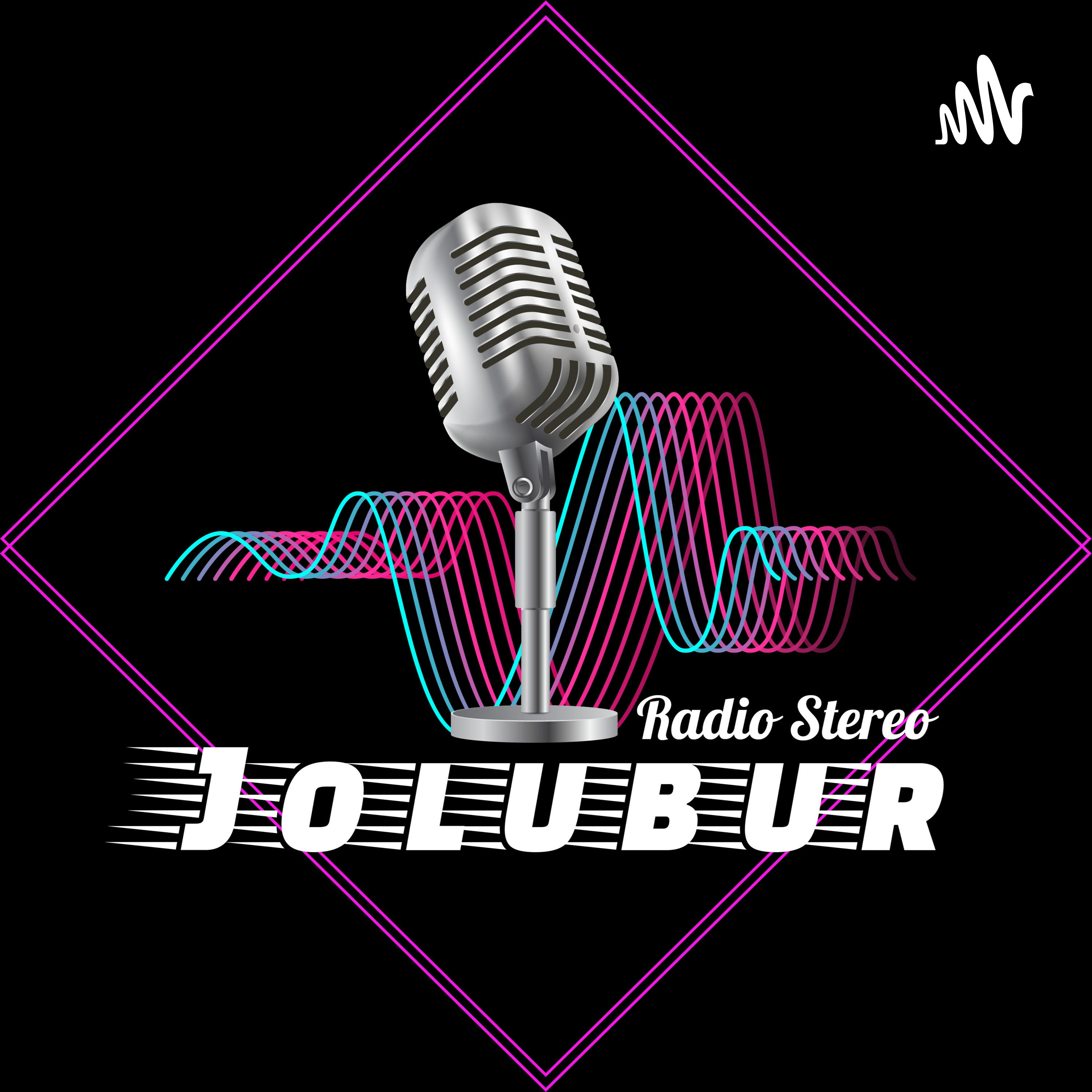 JOLUBUR RADIO STEREO