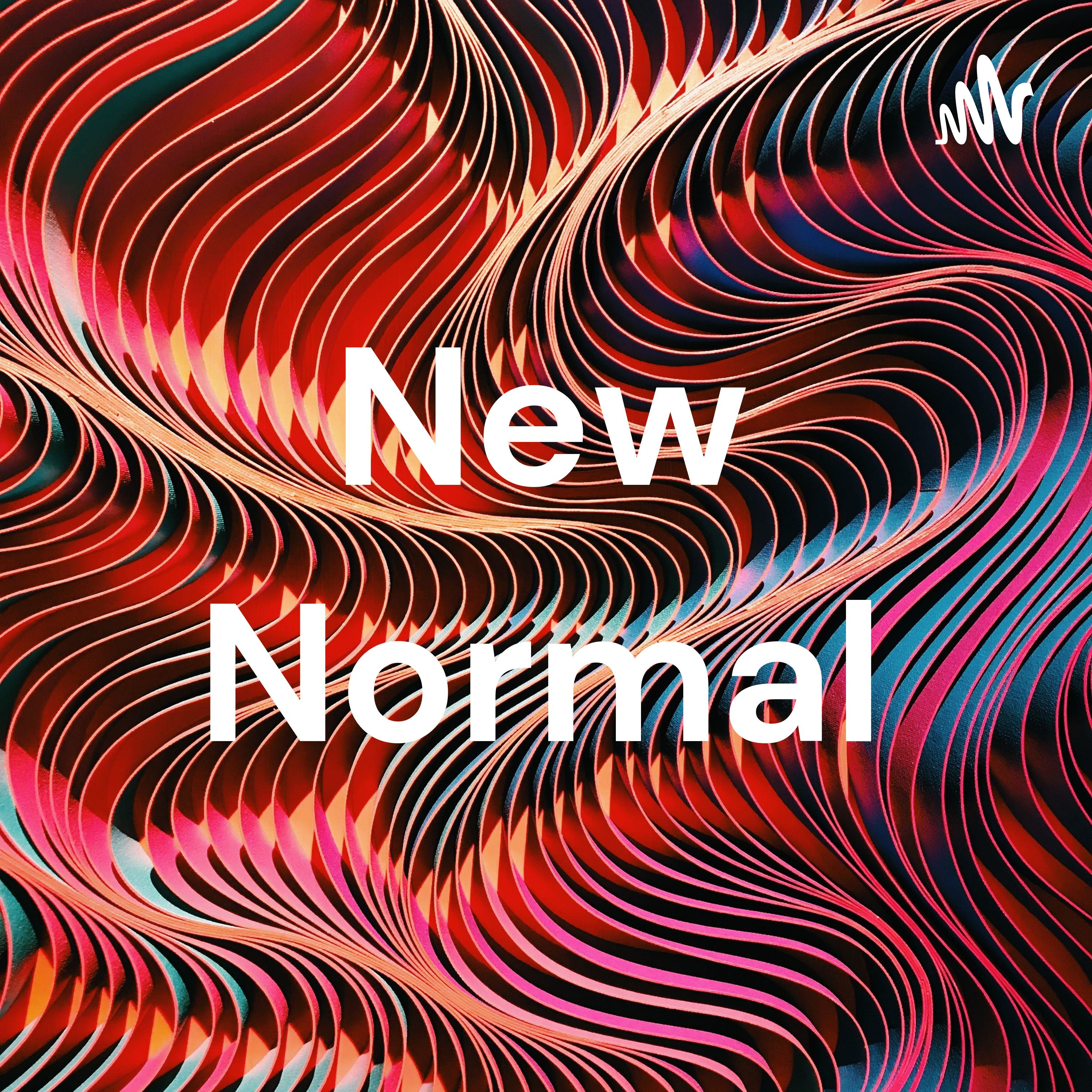 New Normal New Normal