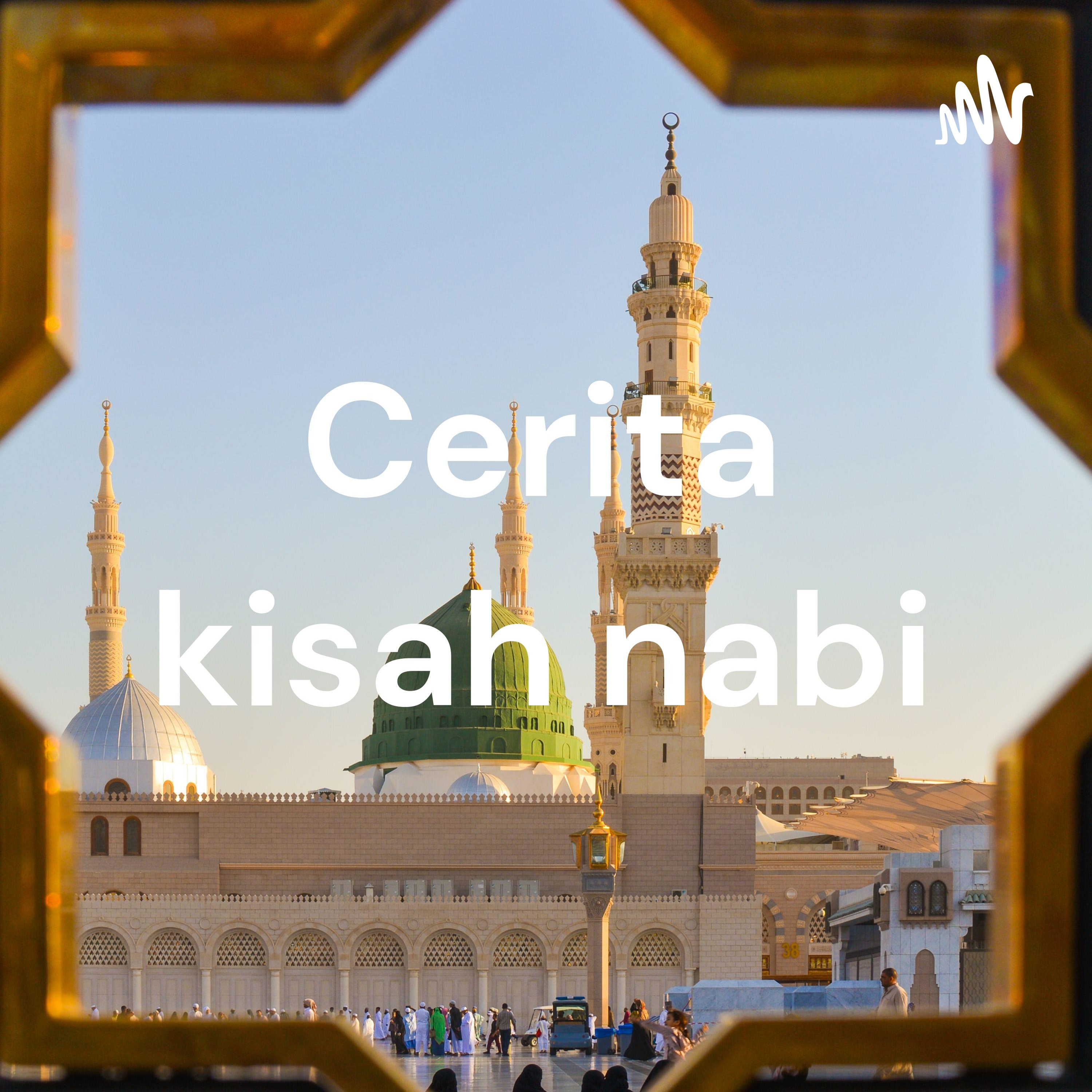 Cerita kisah nabi
