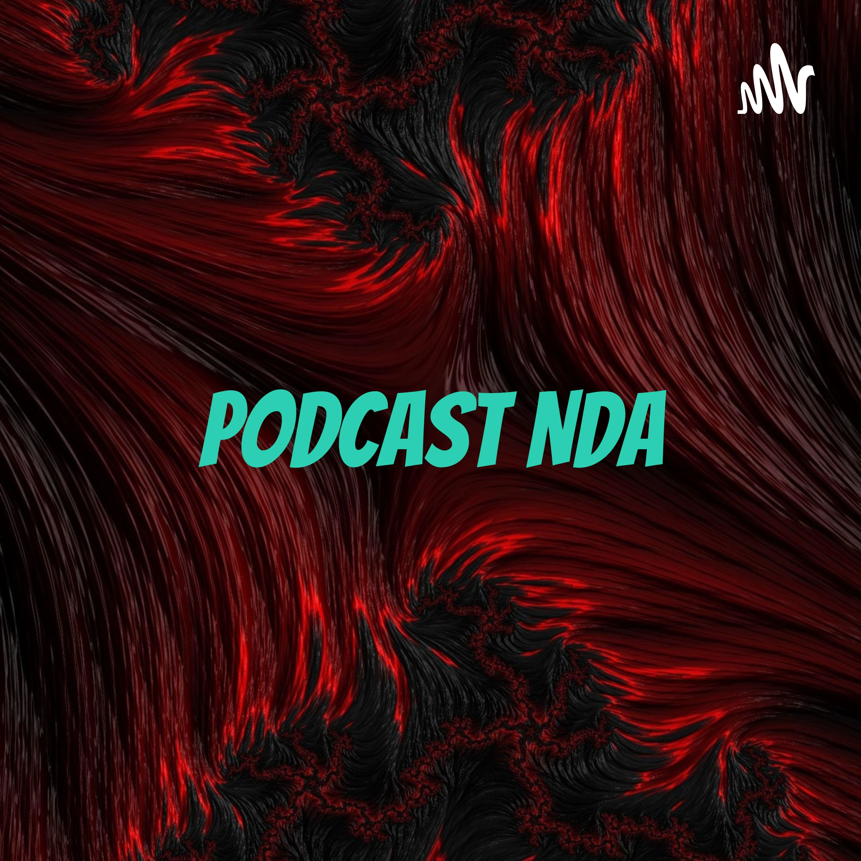 Podcast NDA - A Poeta Ana Paula Tavares