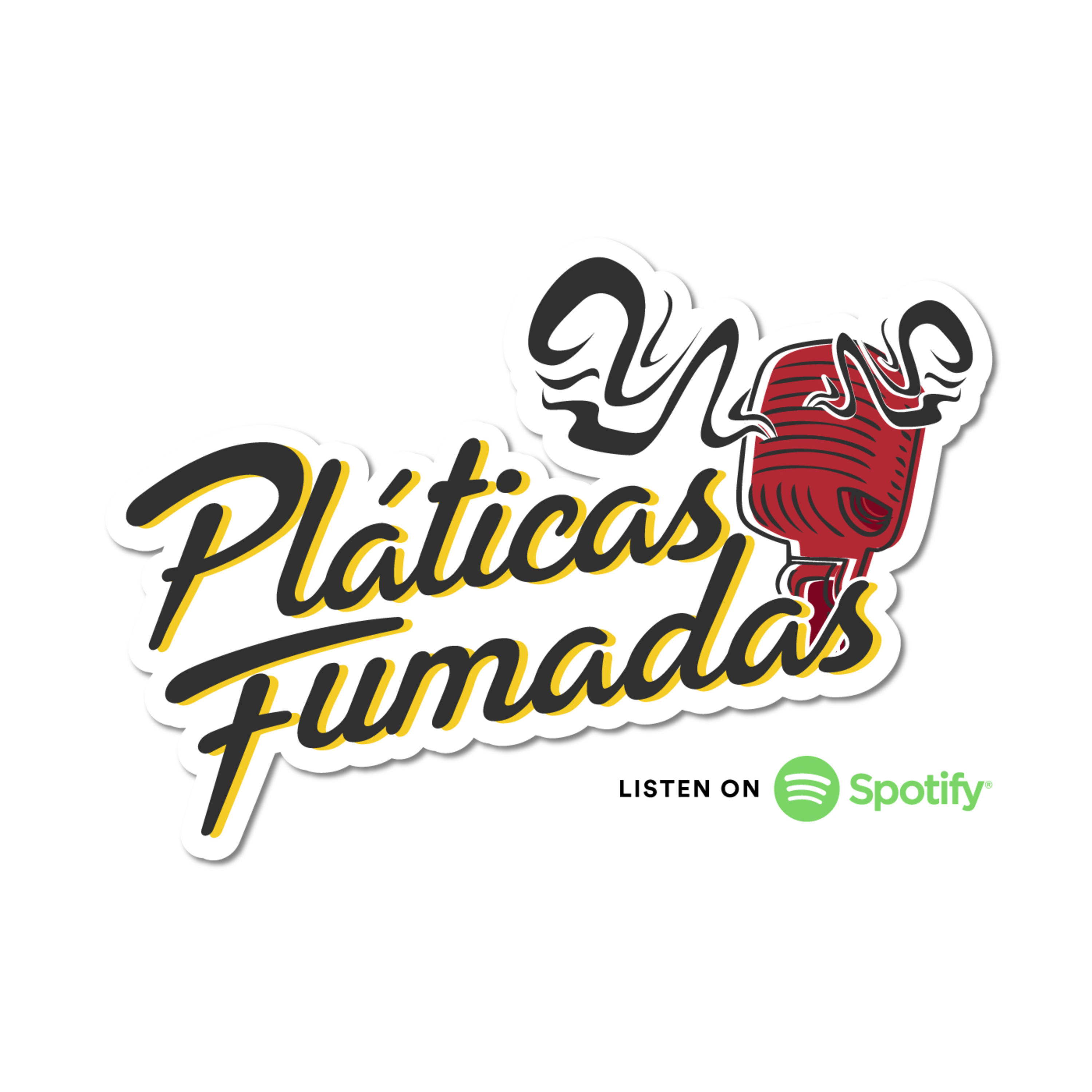 Pláticas Fumadas