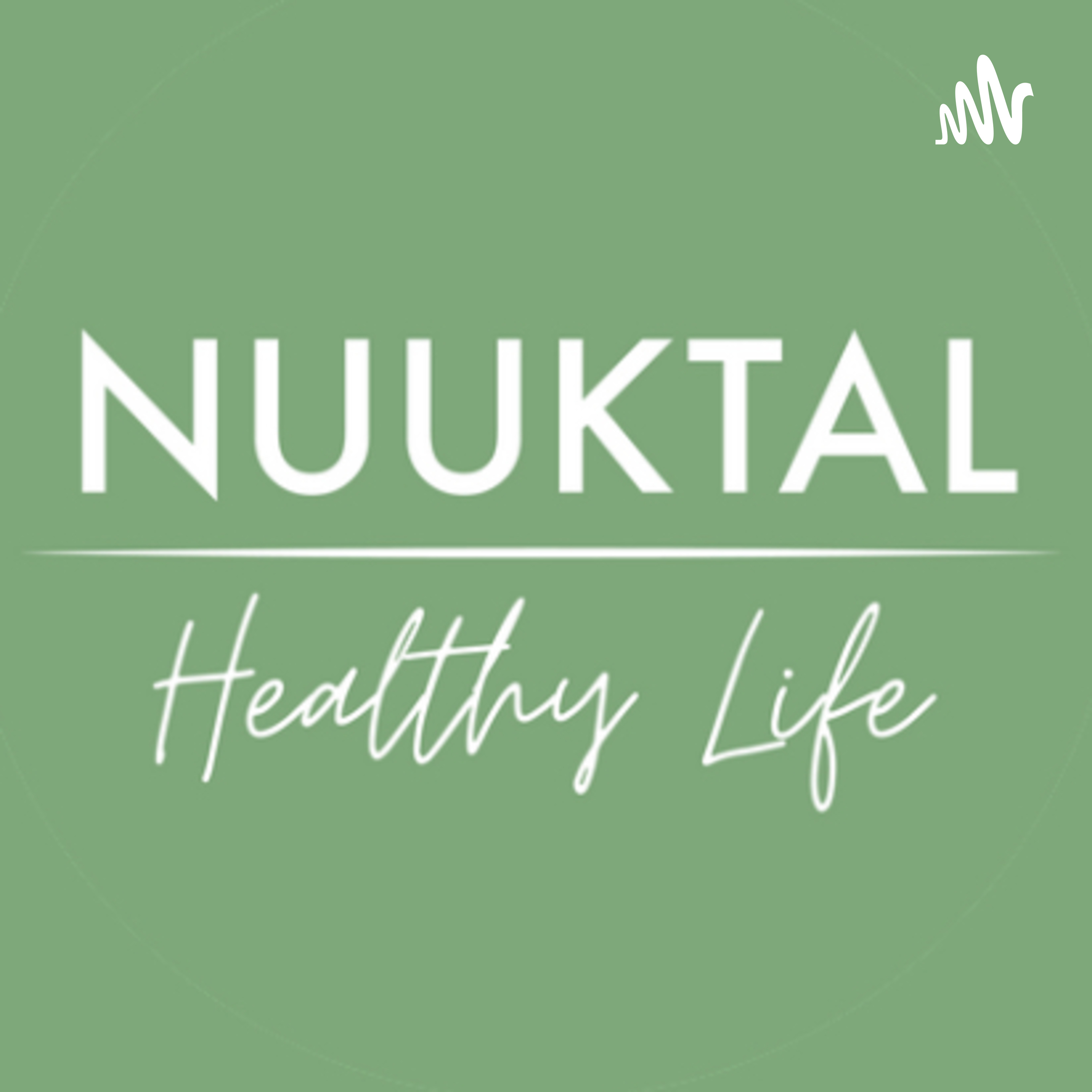 Nuuktal Meditación podcast artwork