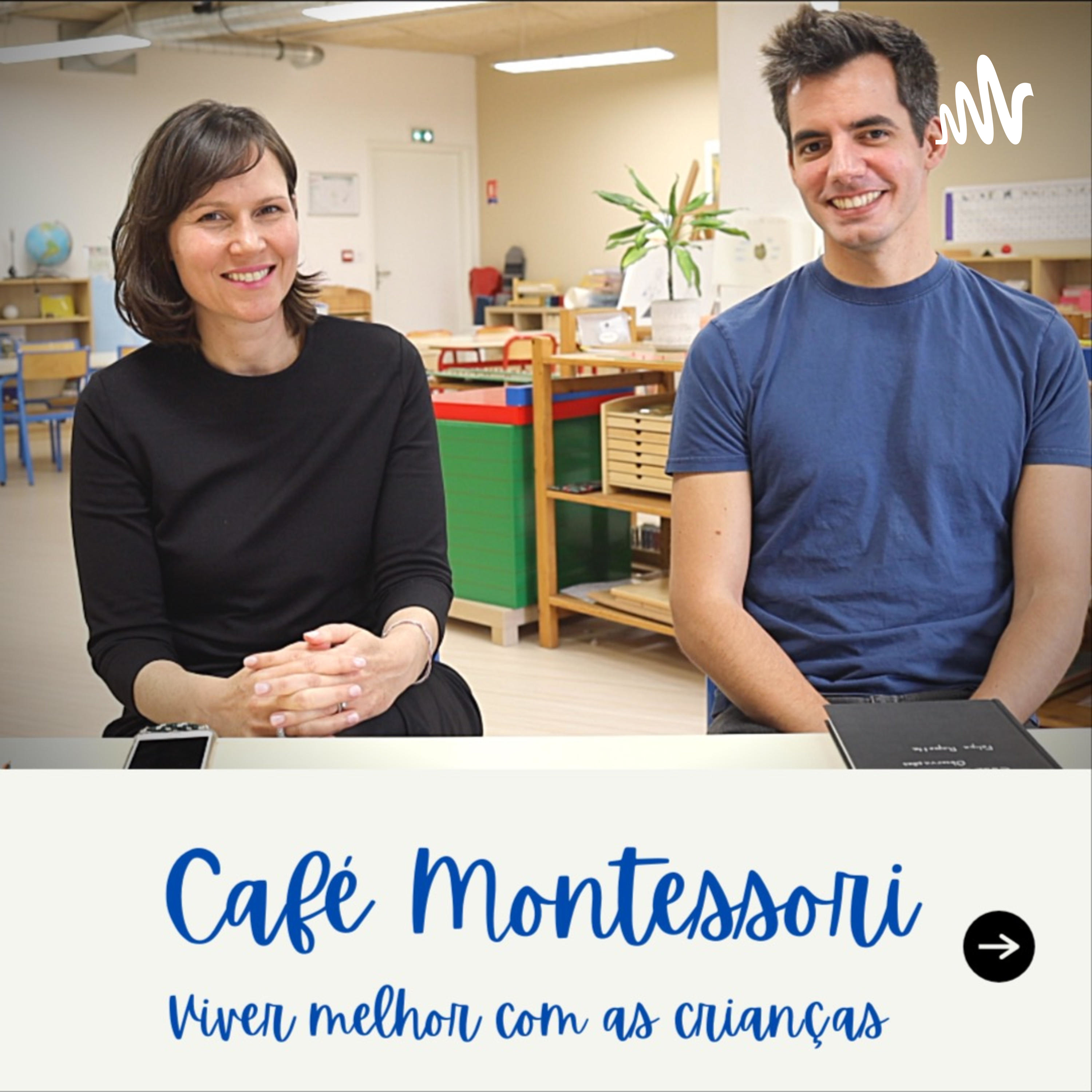 Café Montessori