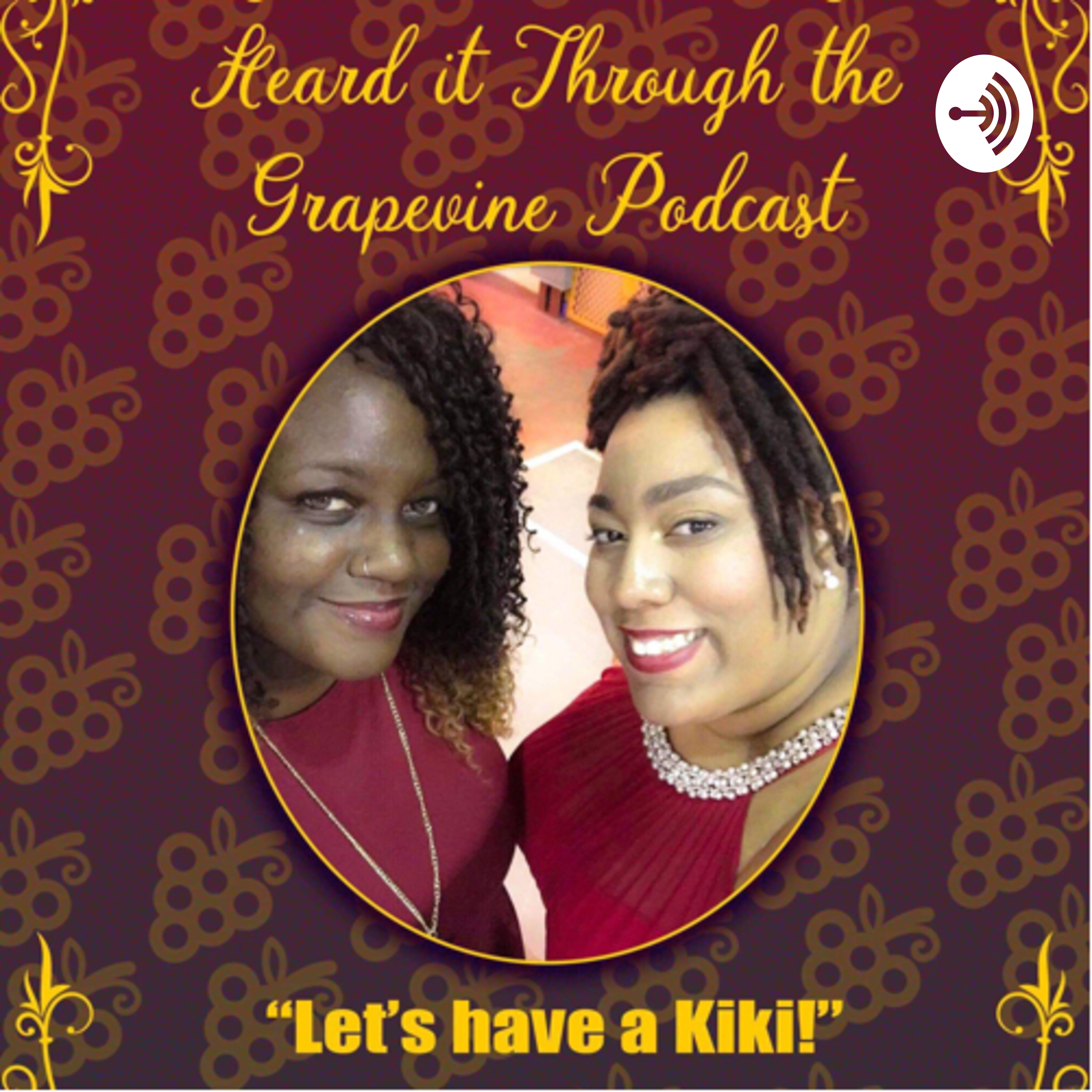 Heard It Through The Grapevine