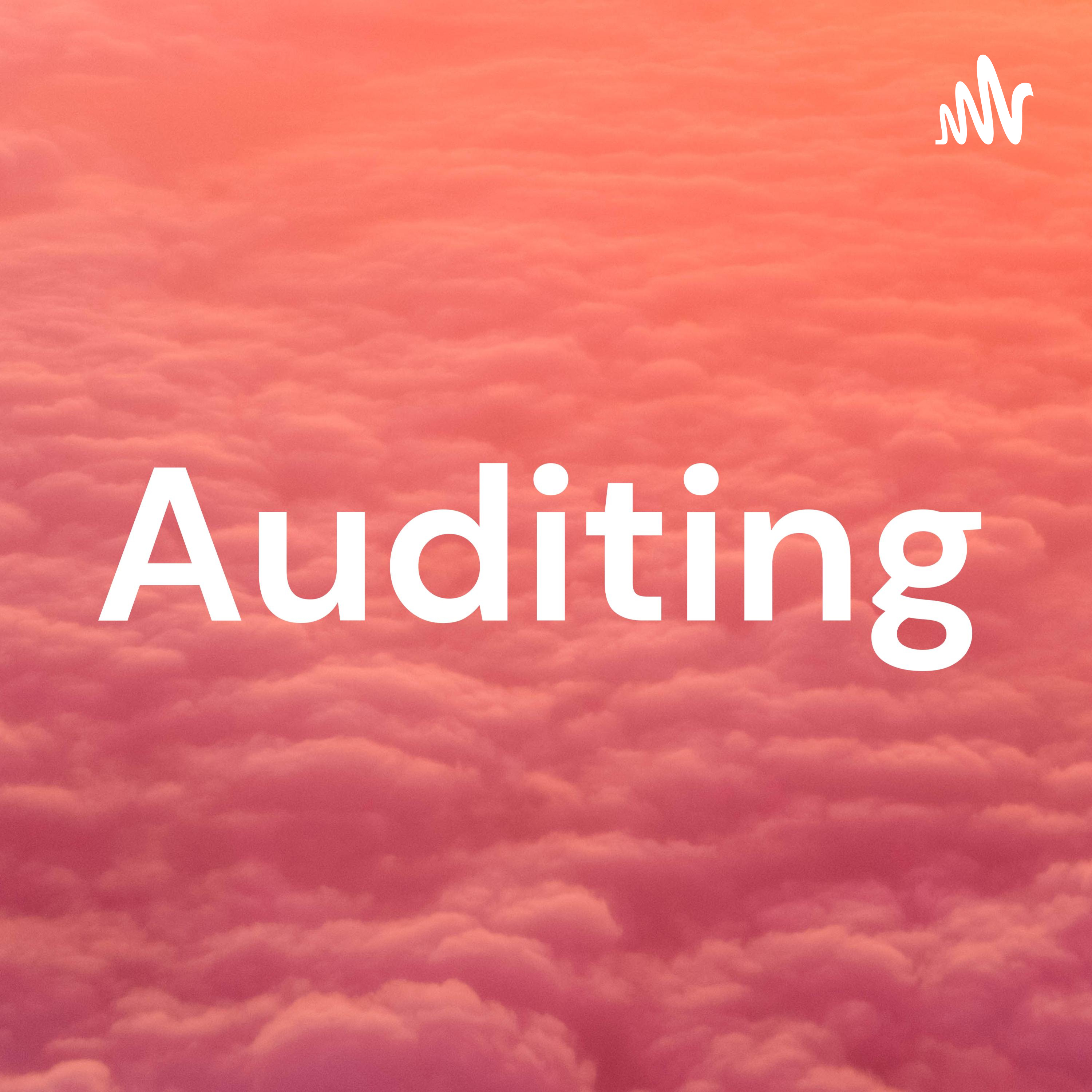 Auditing
