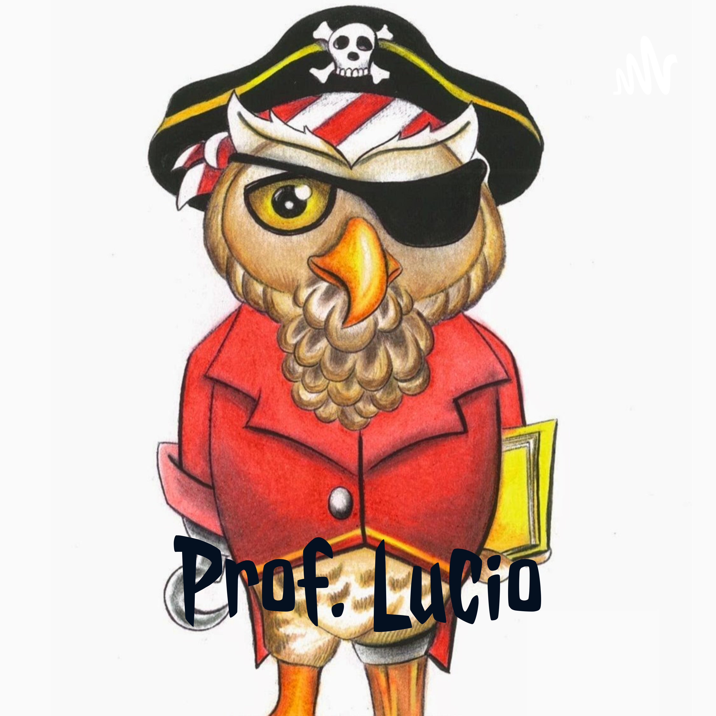 Prof. Lucio