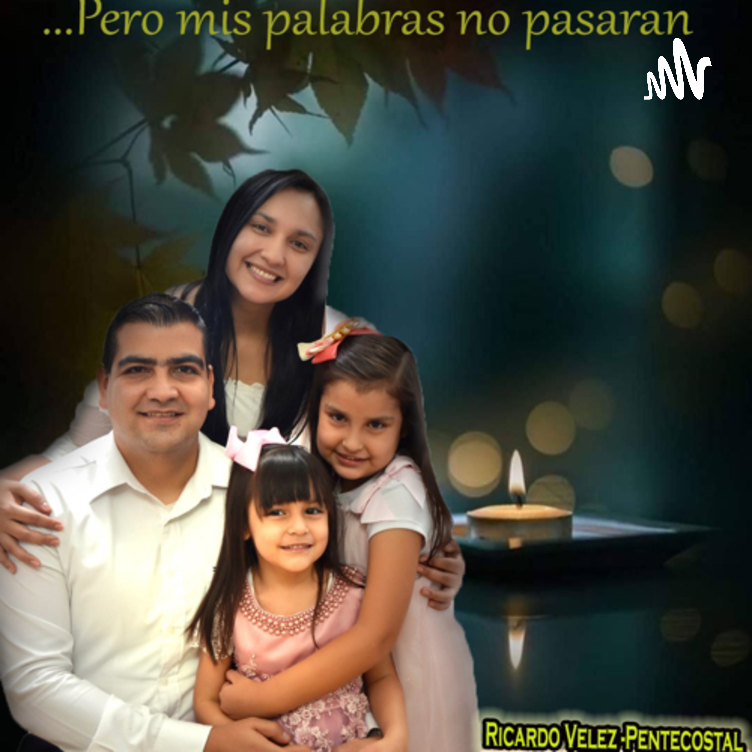 Ricardo Velez - Pentecostal